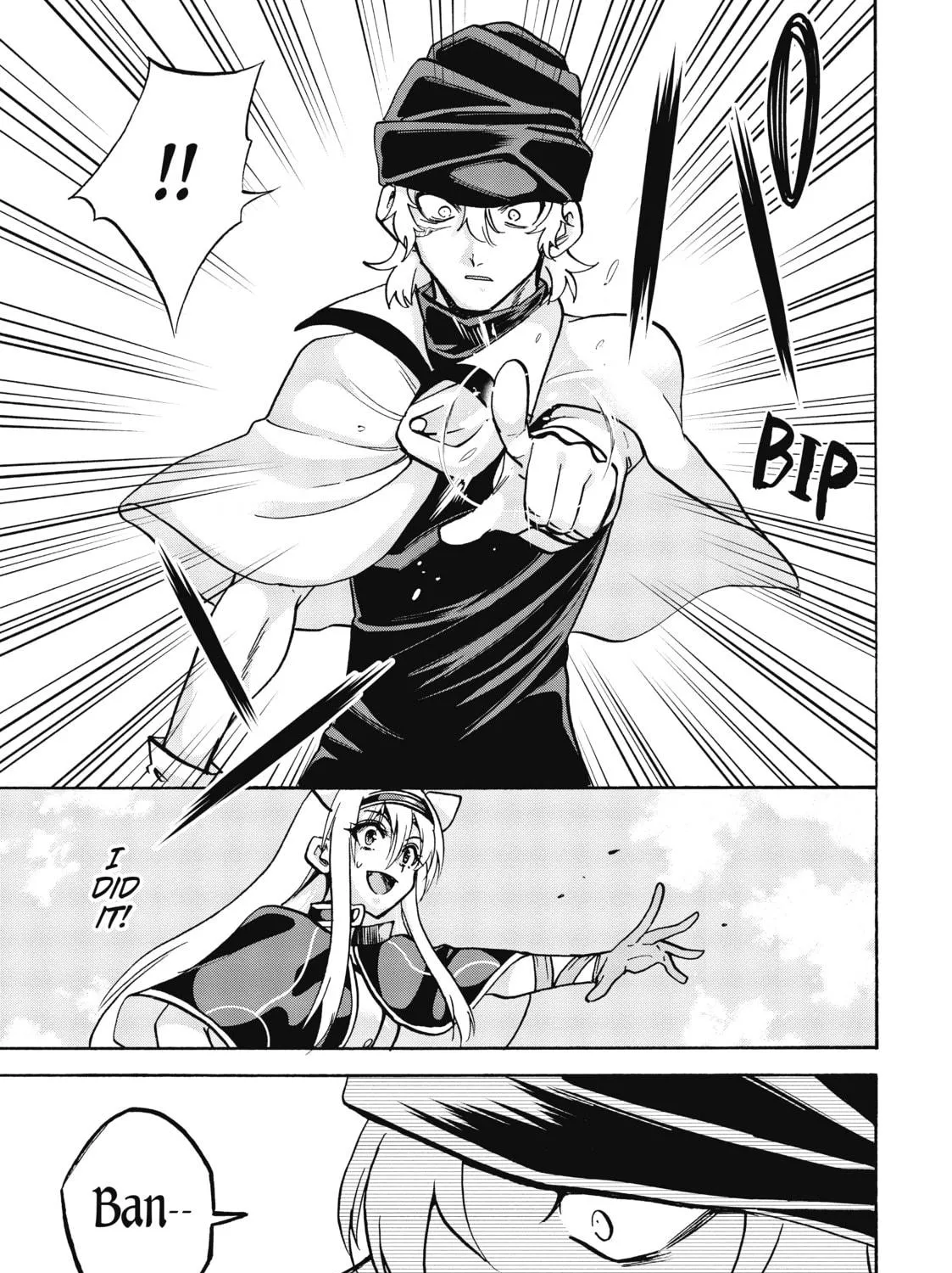 Akashic Records of Bastard Magic Instructor Chapter 55 page 39 - 