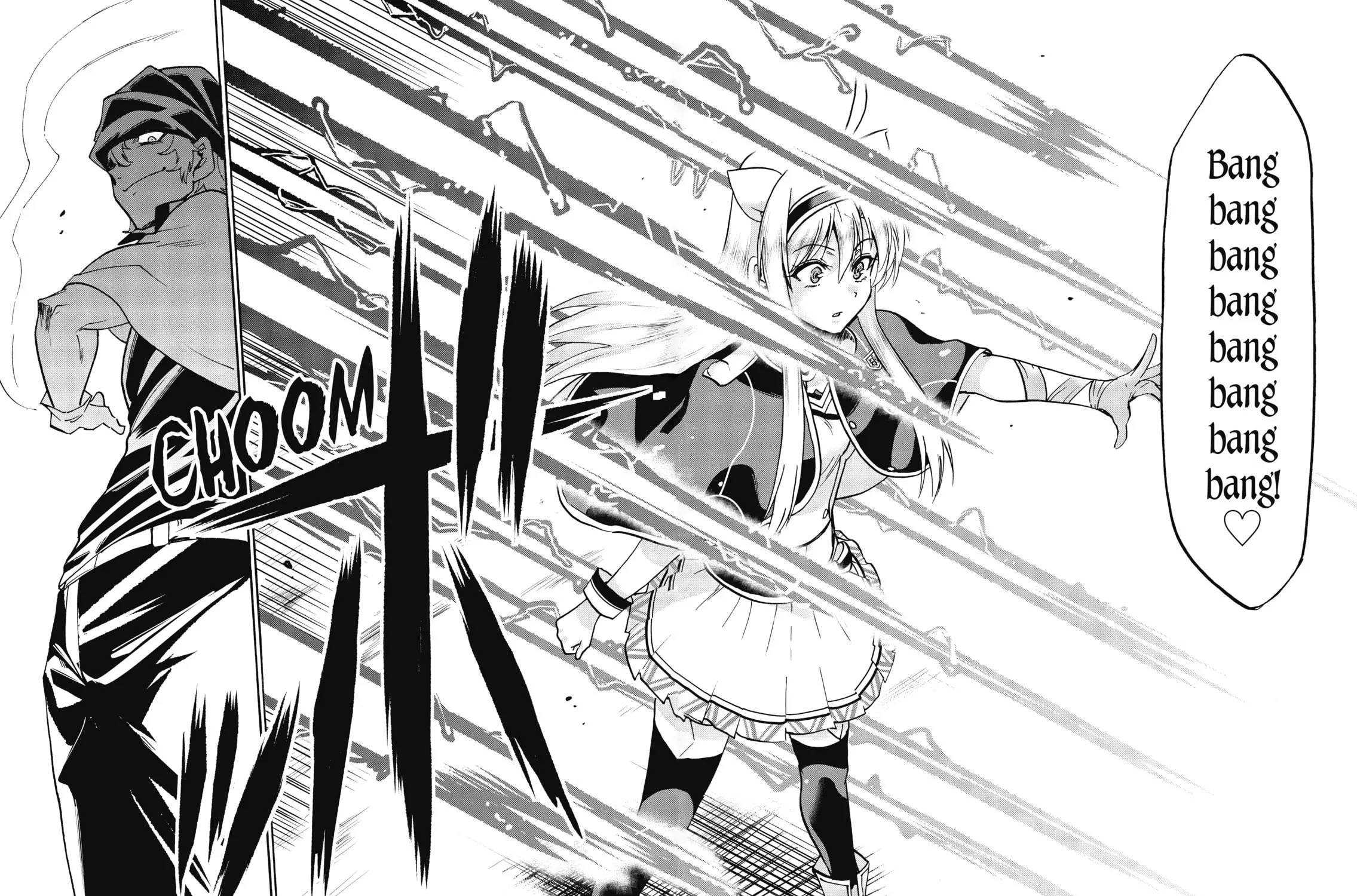 Akashic Records of Bastard Magic Instructor Chapter 55 page 41 - 