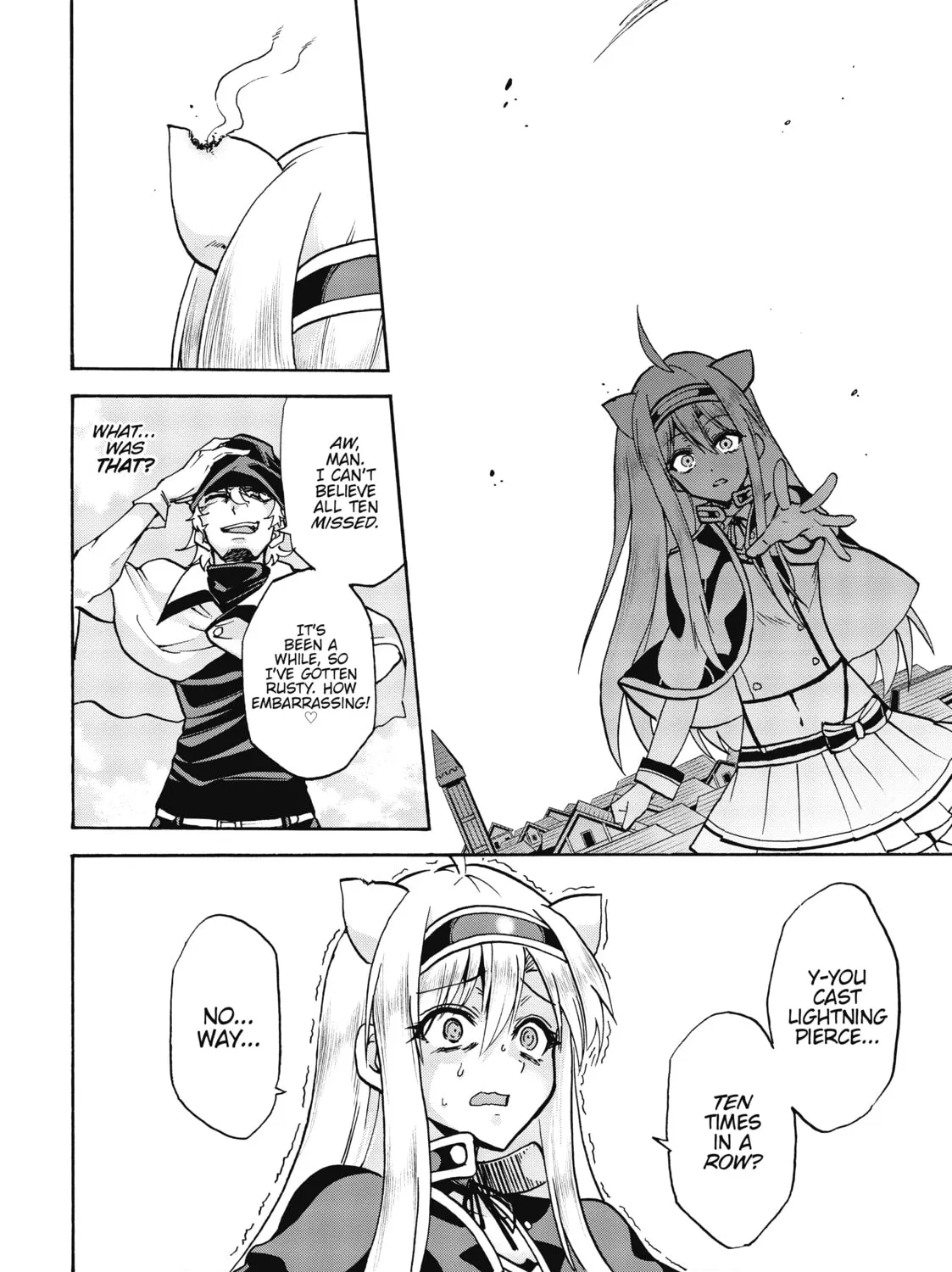 Akashic Records of Bastard Magic Instructor Chapter 55 page 43 - 