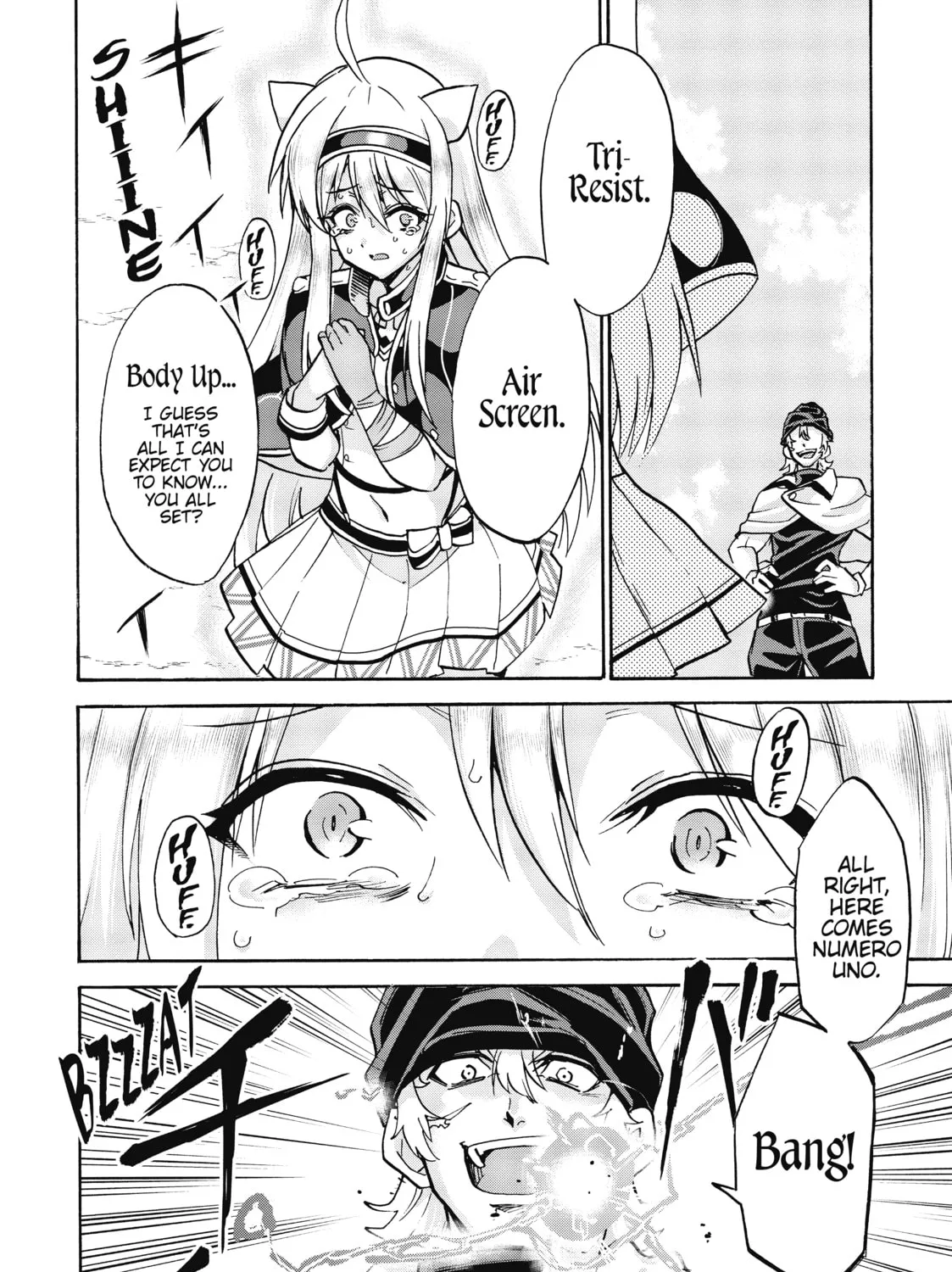 Akashic Records of Bastard Magic Instructor Chapter 55 page 51 - 