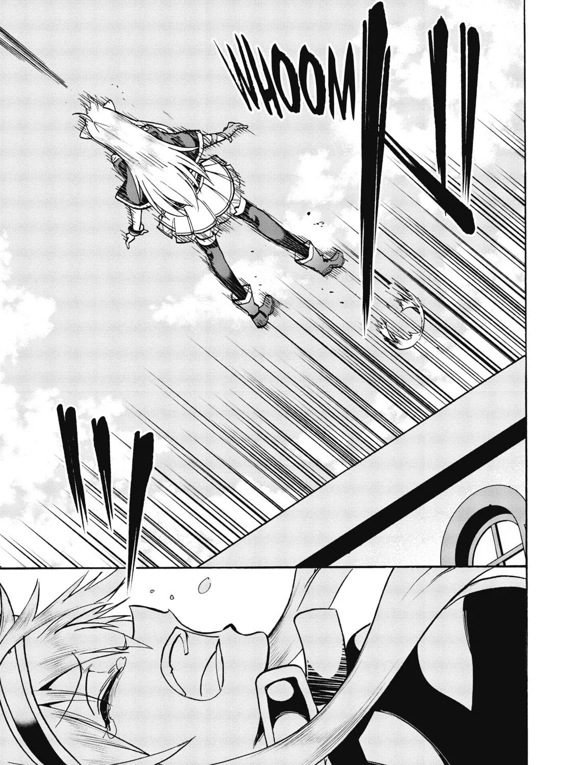 Akashic Records of Bastard Magic Instructor Chapter 55 page 53 - 