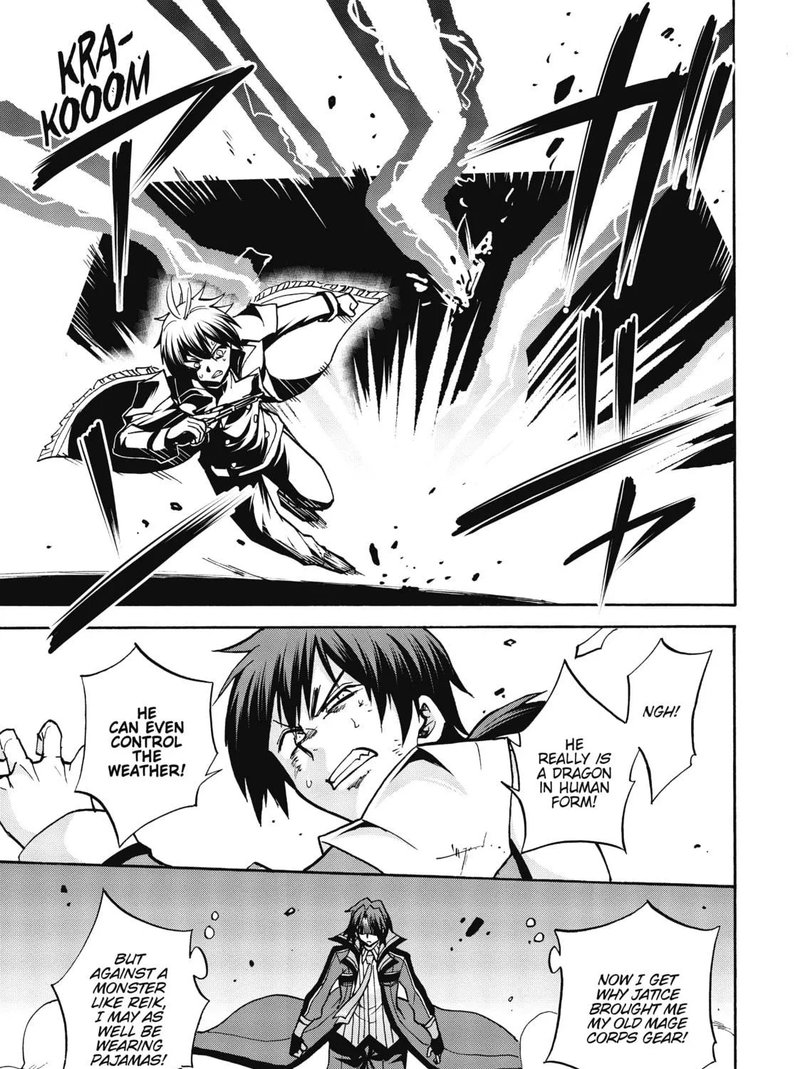 Akashic Records of Bastard Magic Instructor Chapter 55 page 59 - 