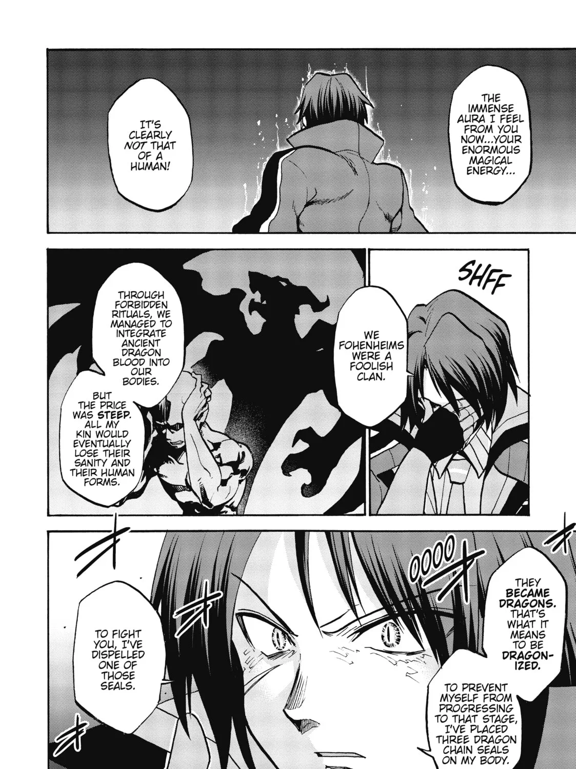Akashic Records of Bastard Magic Instructor Chapter 55 page 7 - 