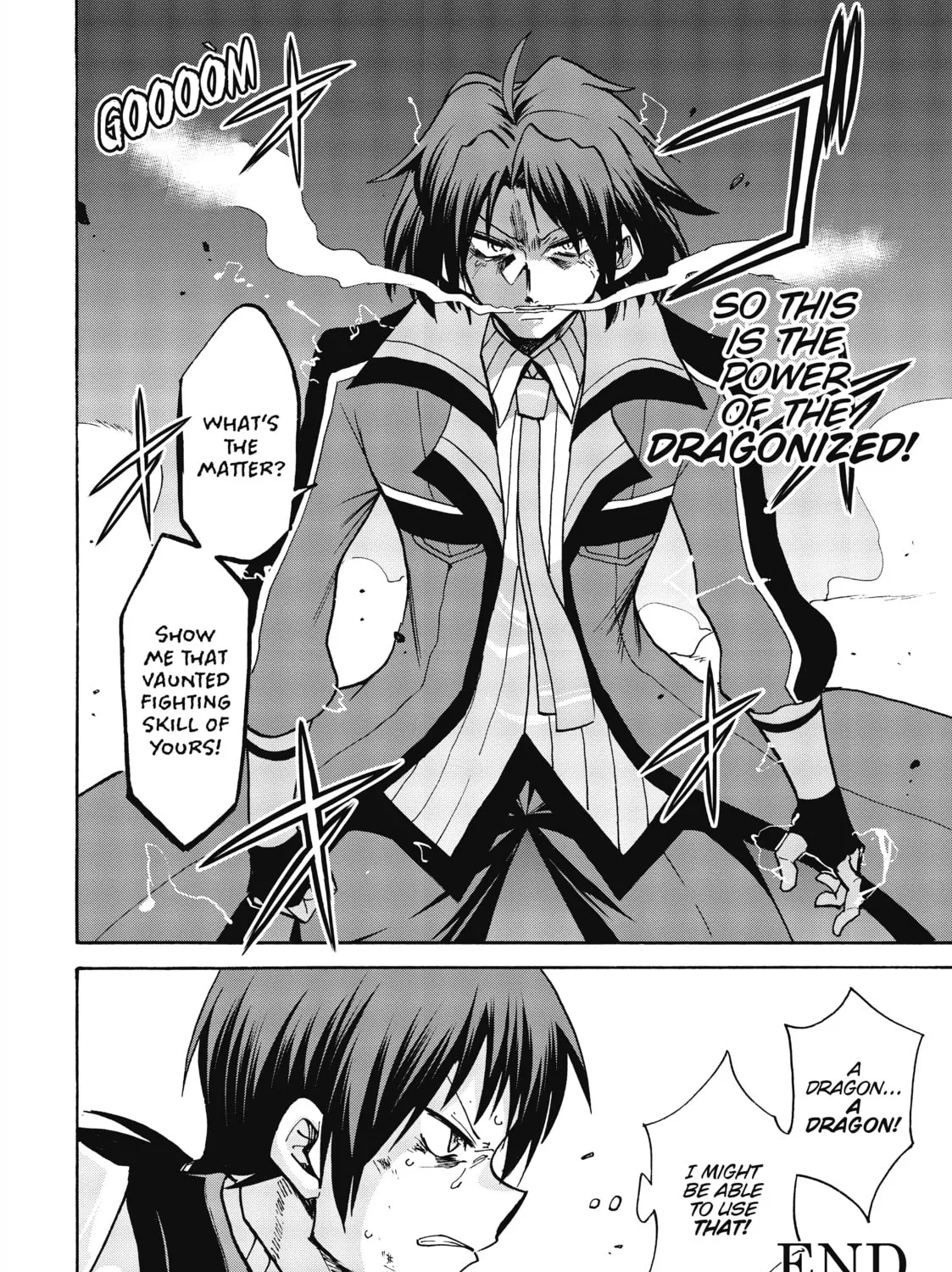 Akashic Records of Bastard Magic Instructor Chapter 55 page 61 - 
