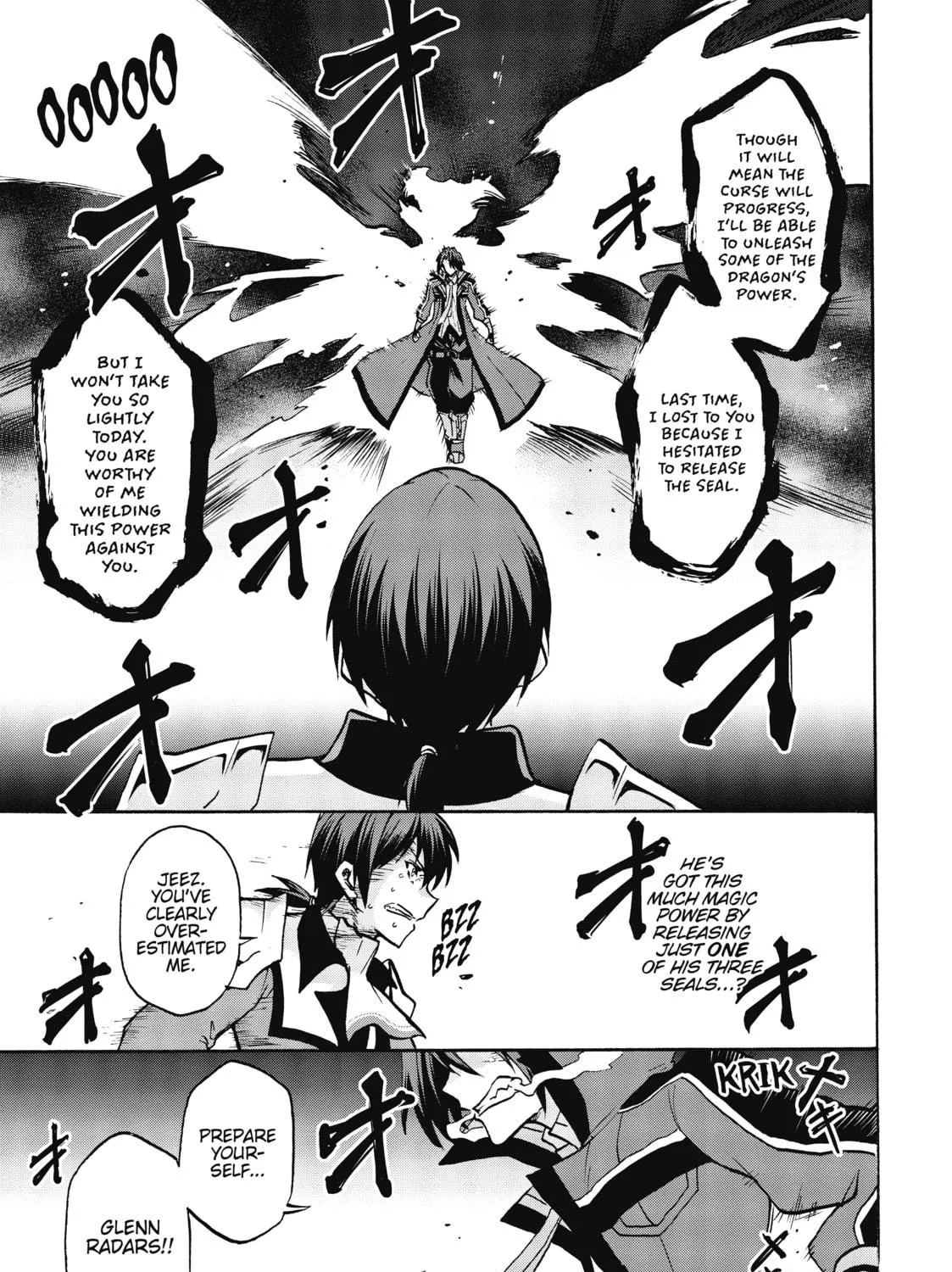 Akashic Records of Bastard Magic Instructor Chapter 55 page 9 - 