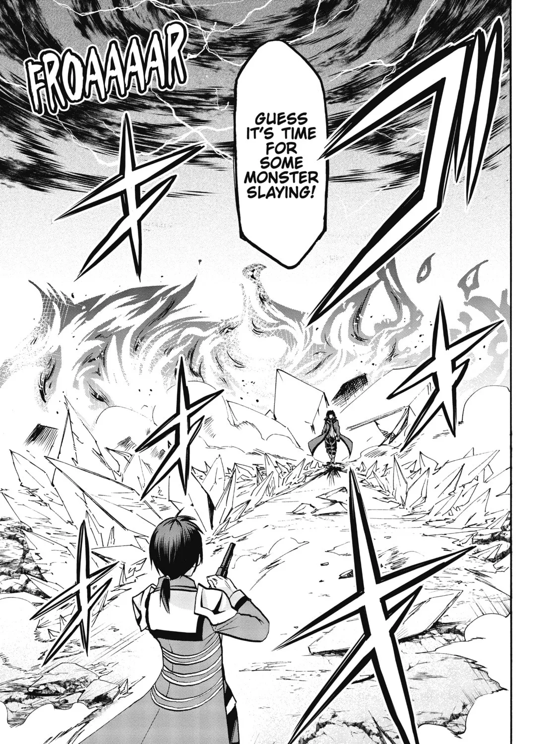 Akashic Records of Bastard Magic Instructor Chapter 56 page 13 - 