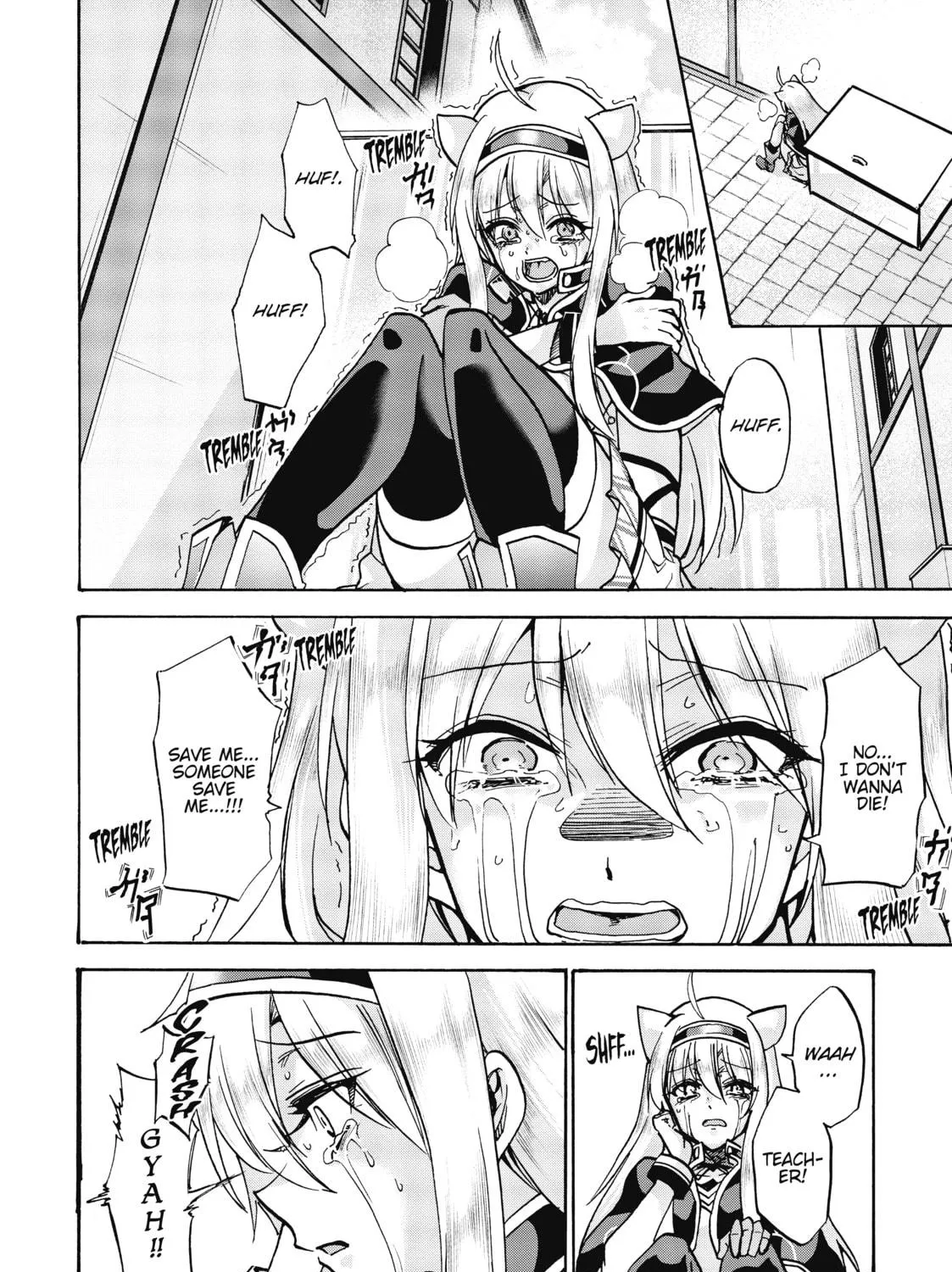 Akashic Records of Bastard Magic Instructor Chapter 56 page 23 - 