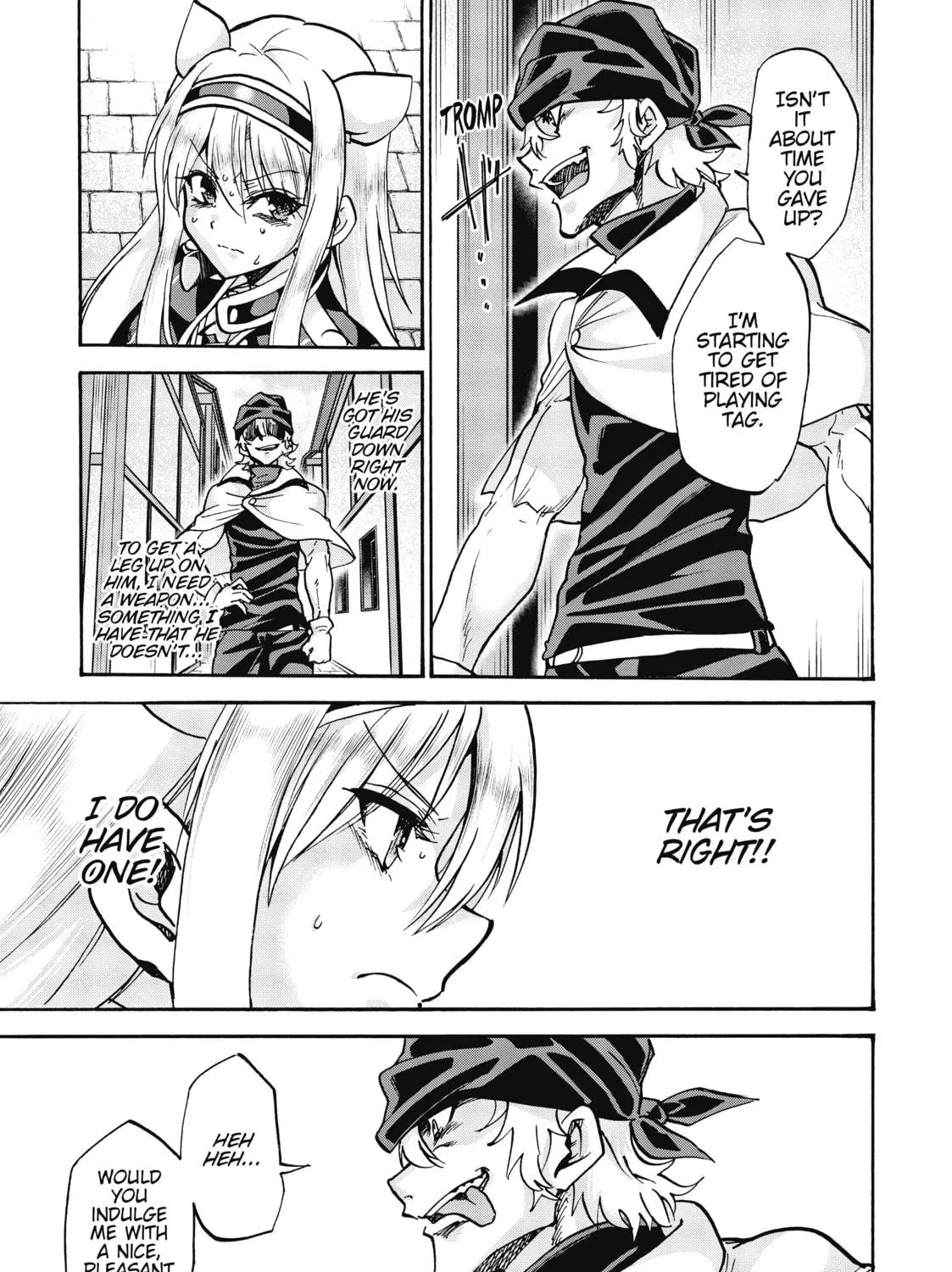 Akashic Records of Bastard Magic Instructor Chapter 56 page 29 - 