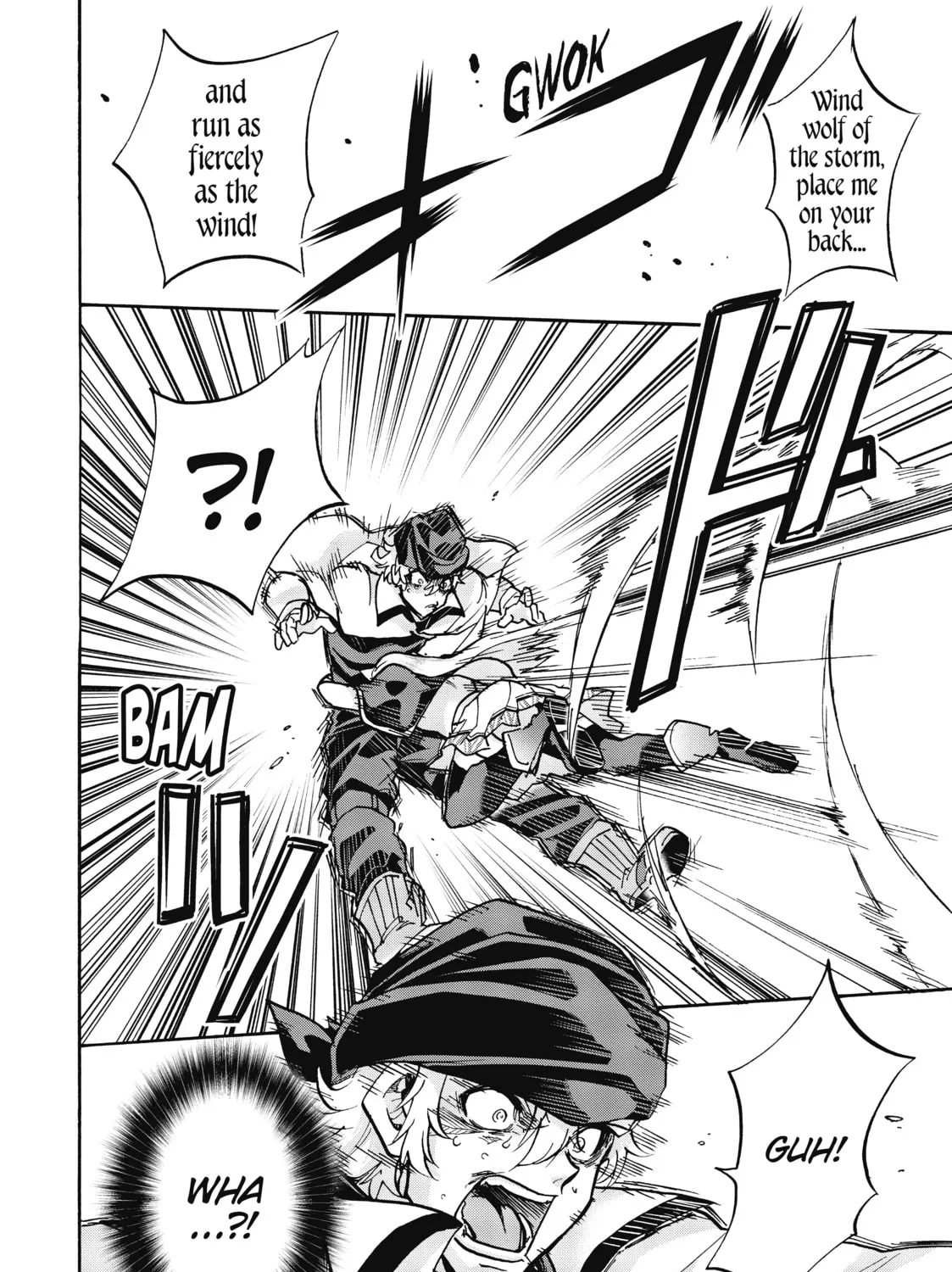 Akashic Records of Bastard Magic Instructor Chapter 56 page 31 - 