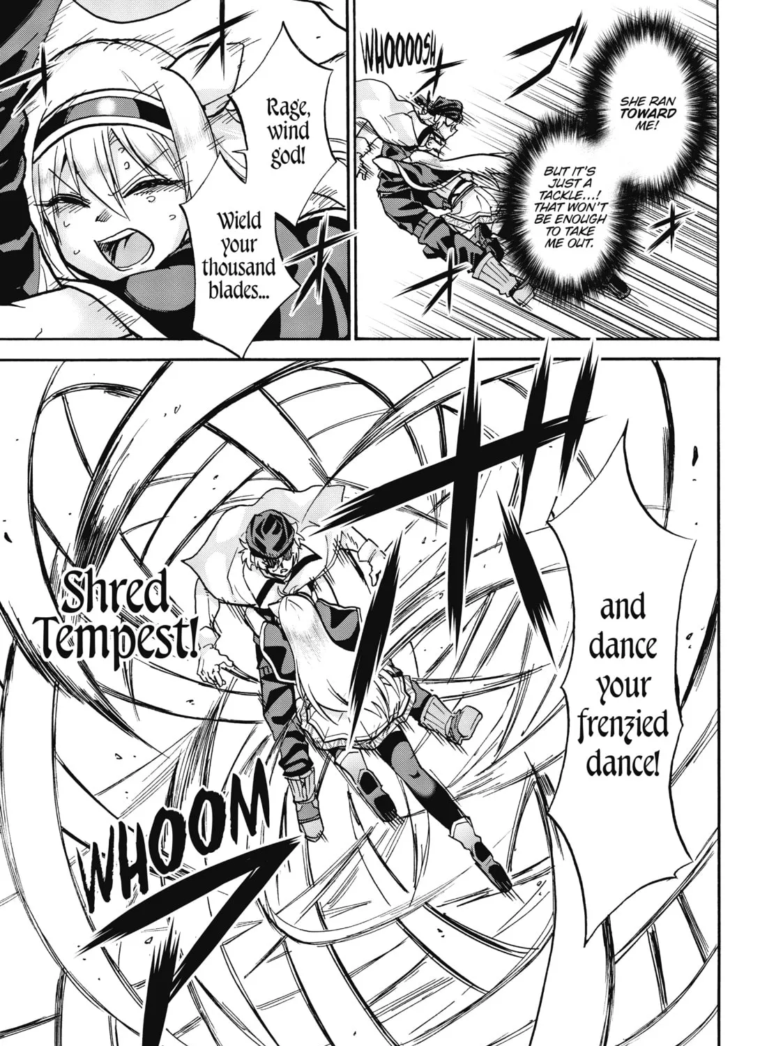 Akashic Records of Bastard Magic Instructor Chapter 56 page 33 - 