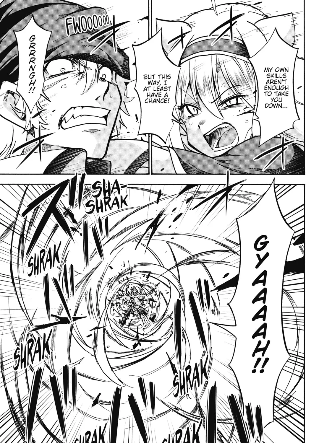 Akashic Records of Bastard Magic Instructor Chapter 56 page 37 - 