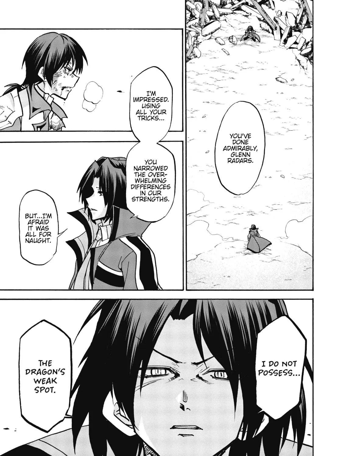 Akashic Records of Bastard Magic Instructor Chapter 56 page 41 - 