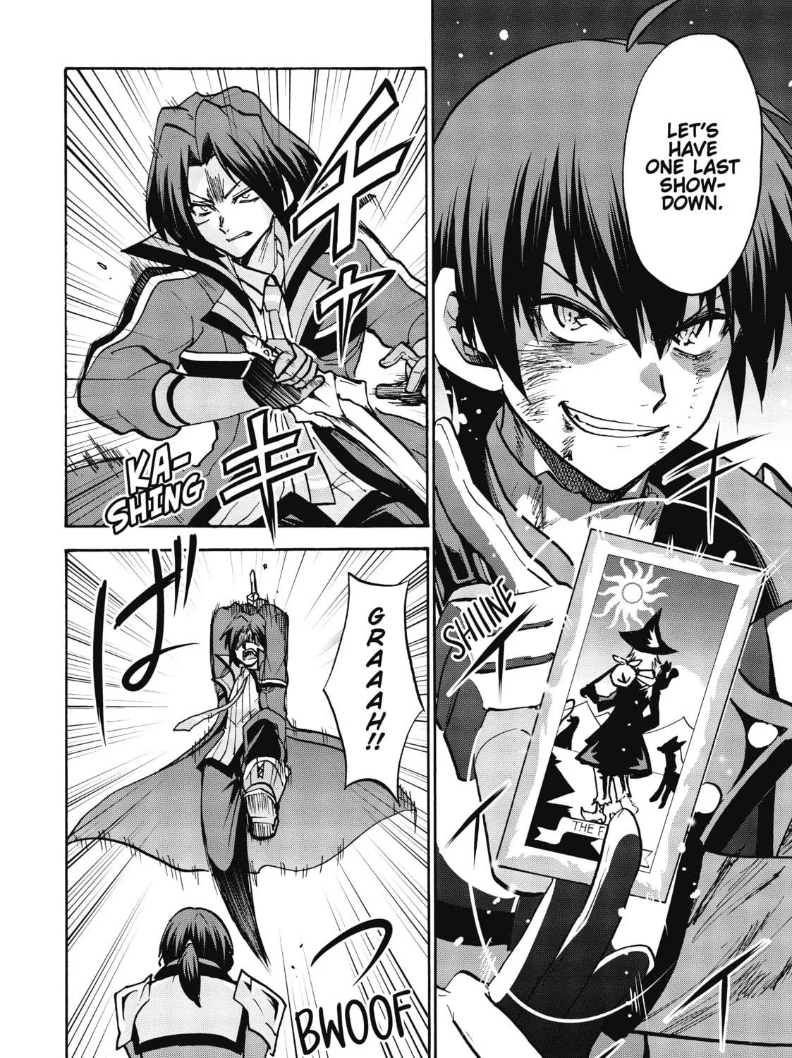 Akashic Records of Bastard Magic Instructor Chapter 56 page 47 - 
