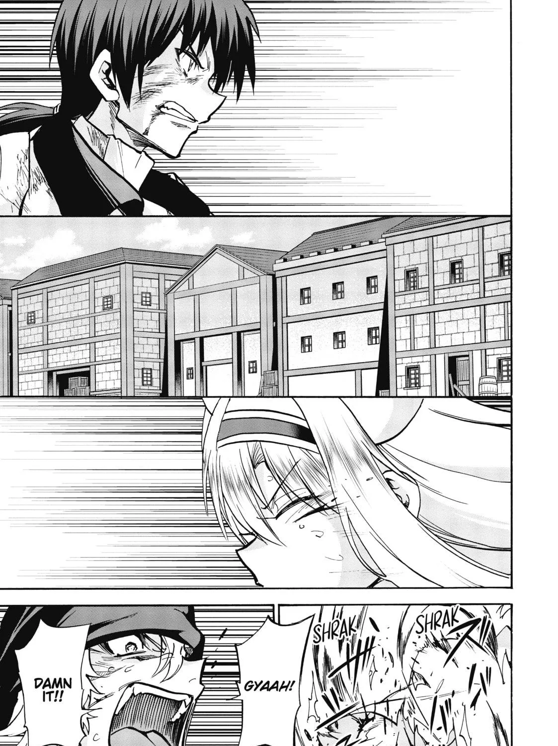 Akashic Records of Bastard Magic Instructor Chapter 56 page 49 - 