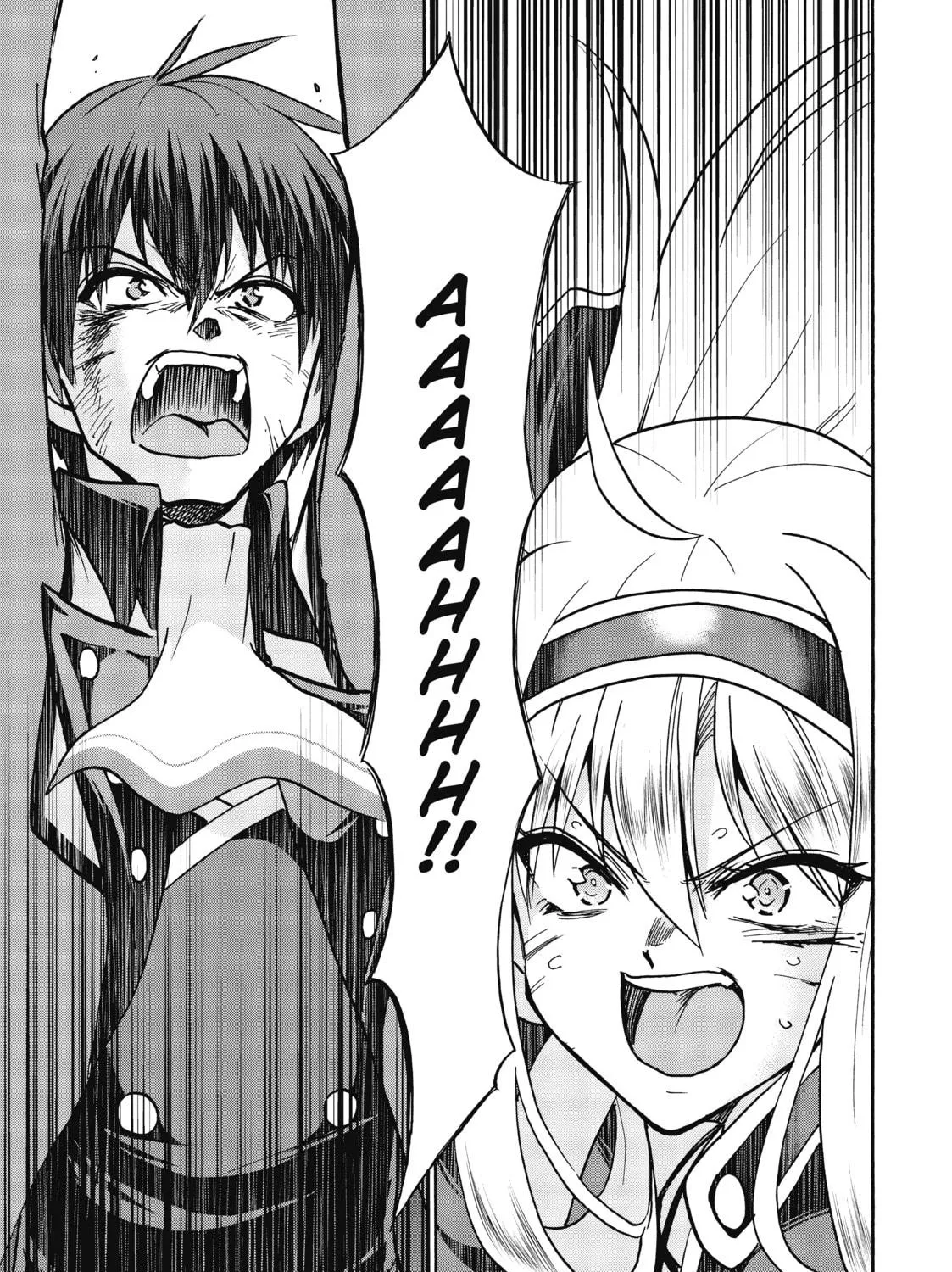 Akashic Records of Bastard Magic Instructor Chapter 56 page 53 - 