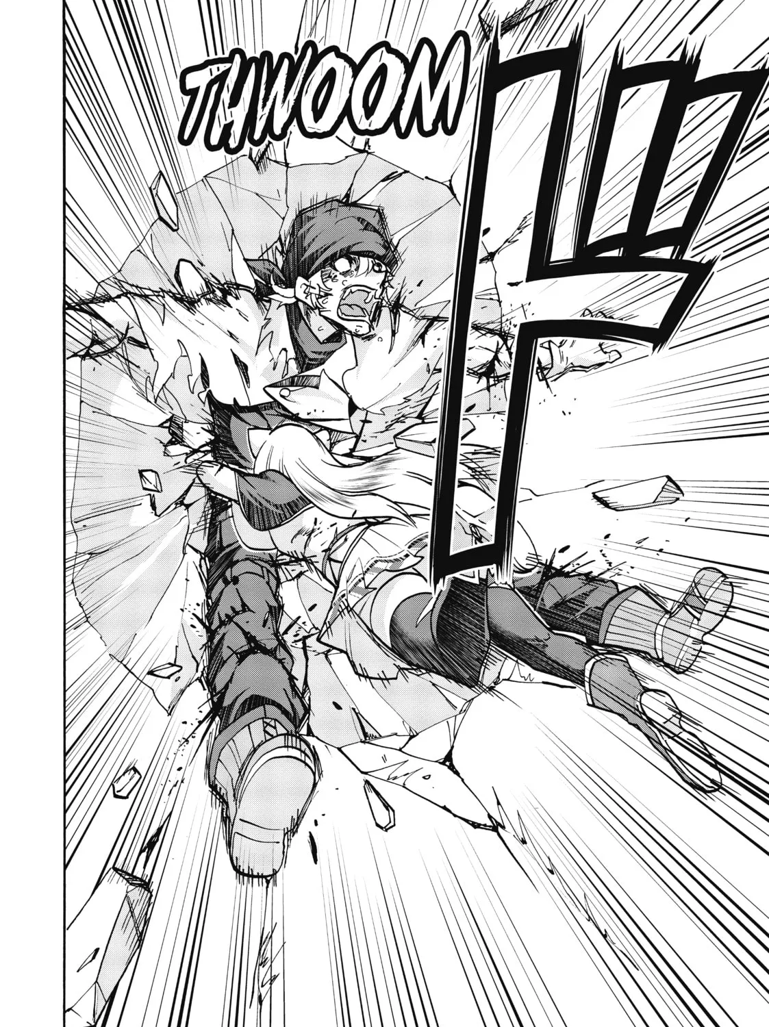 Akashic Records of Bastard Magic Instructor Chapter 56 page 55 - 