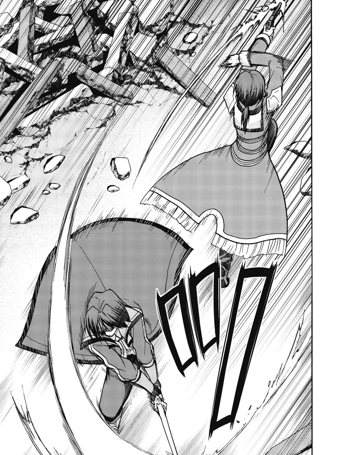 Akashic Records of Bastard Magic Instructor Chapter 56 page 57 - 