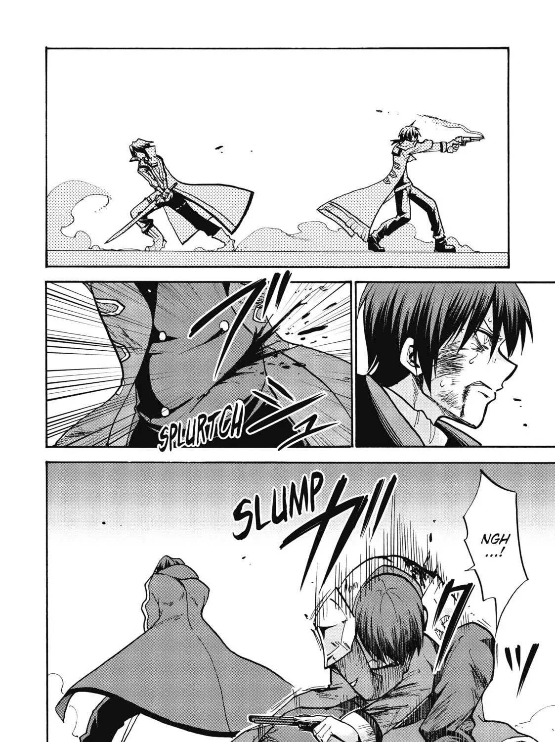 Akashic Records of Bastard Magic Instructor Chapter 56 page 59 - 