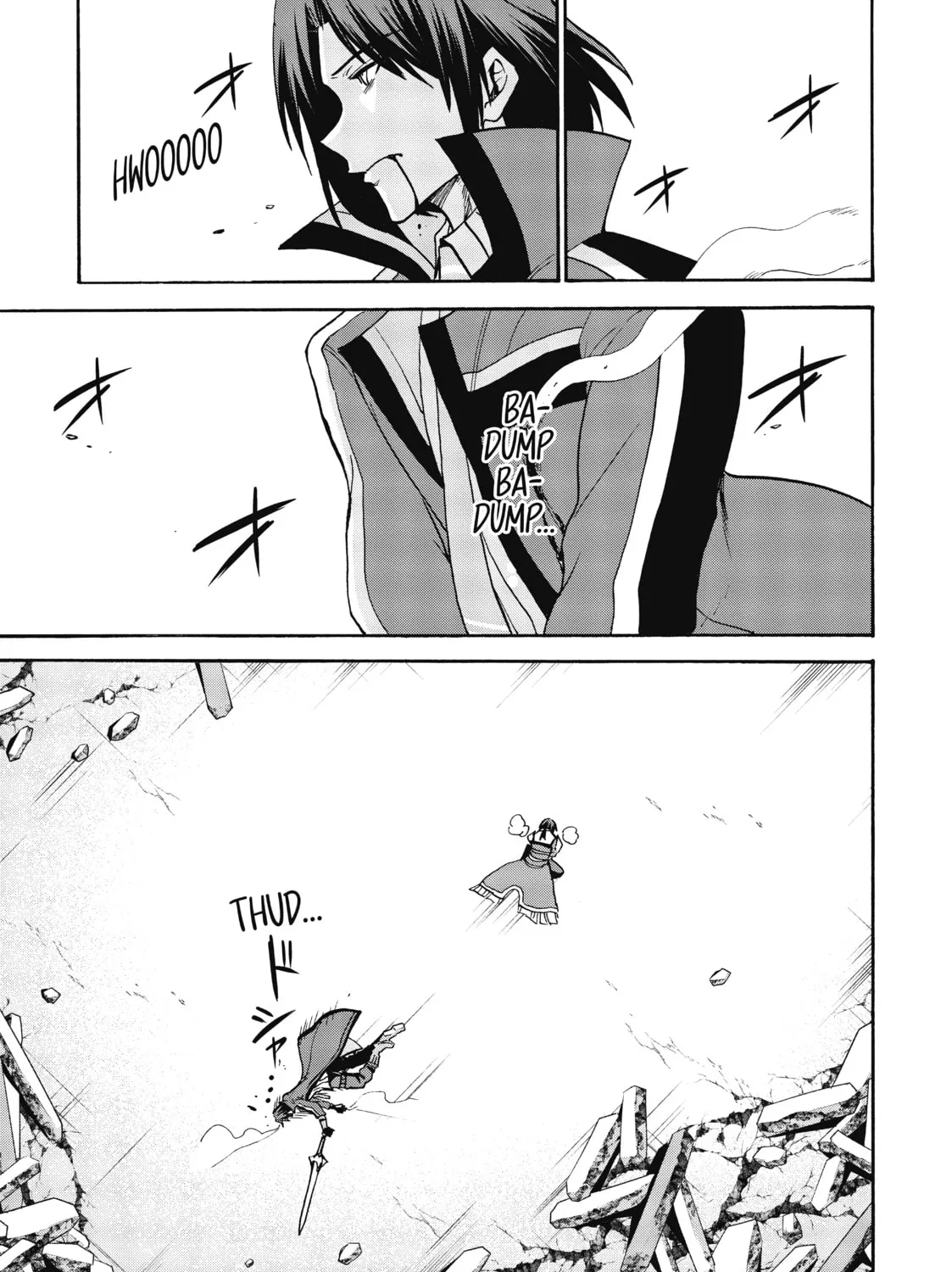 Akashic Records of Bastard Magic Instructor Chapter 56 page 61 - 