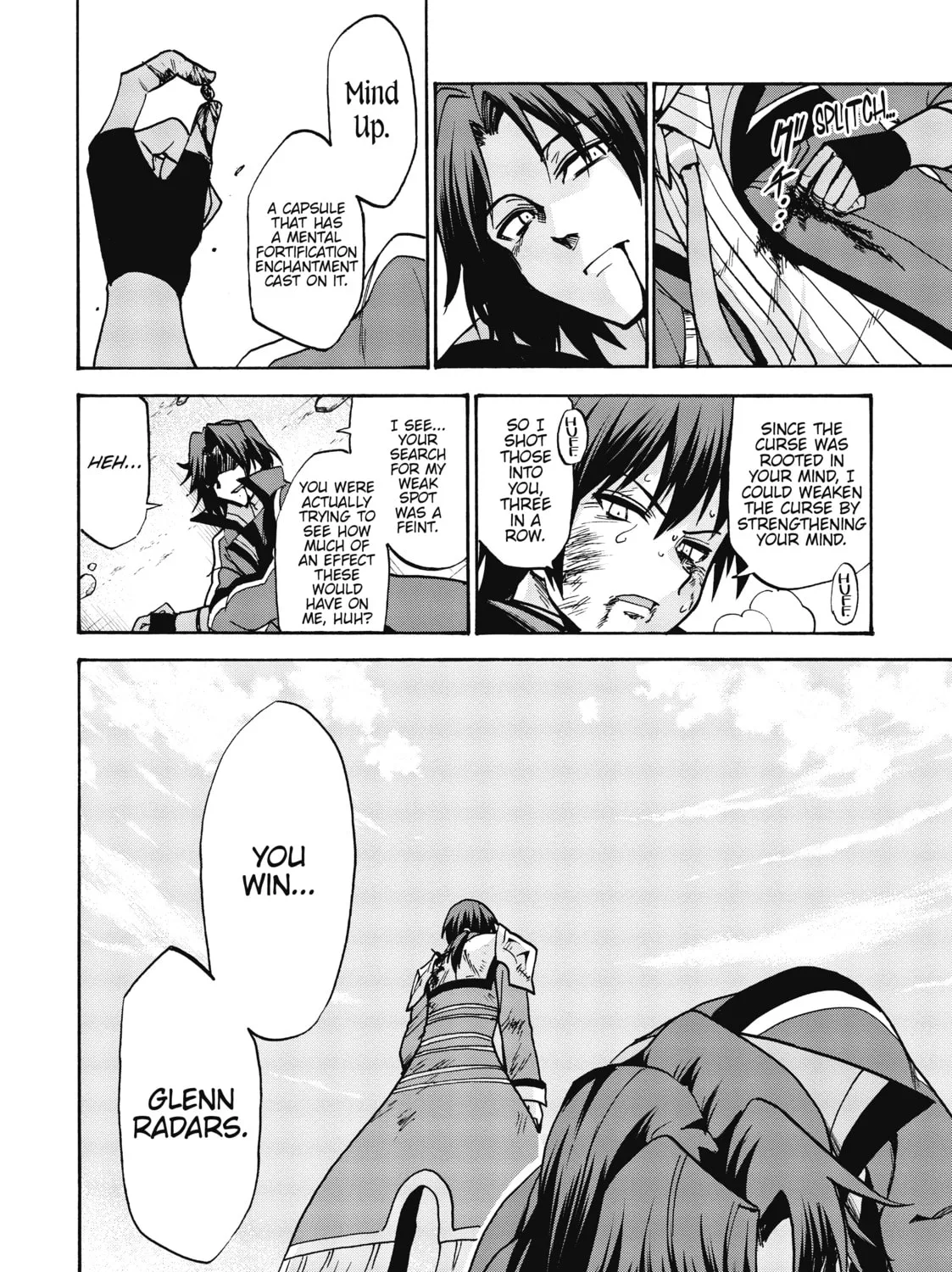 Akashic Records of Bastard Magic Instructor Chapter 56 page 63 - 