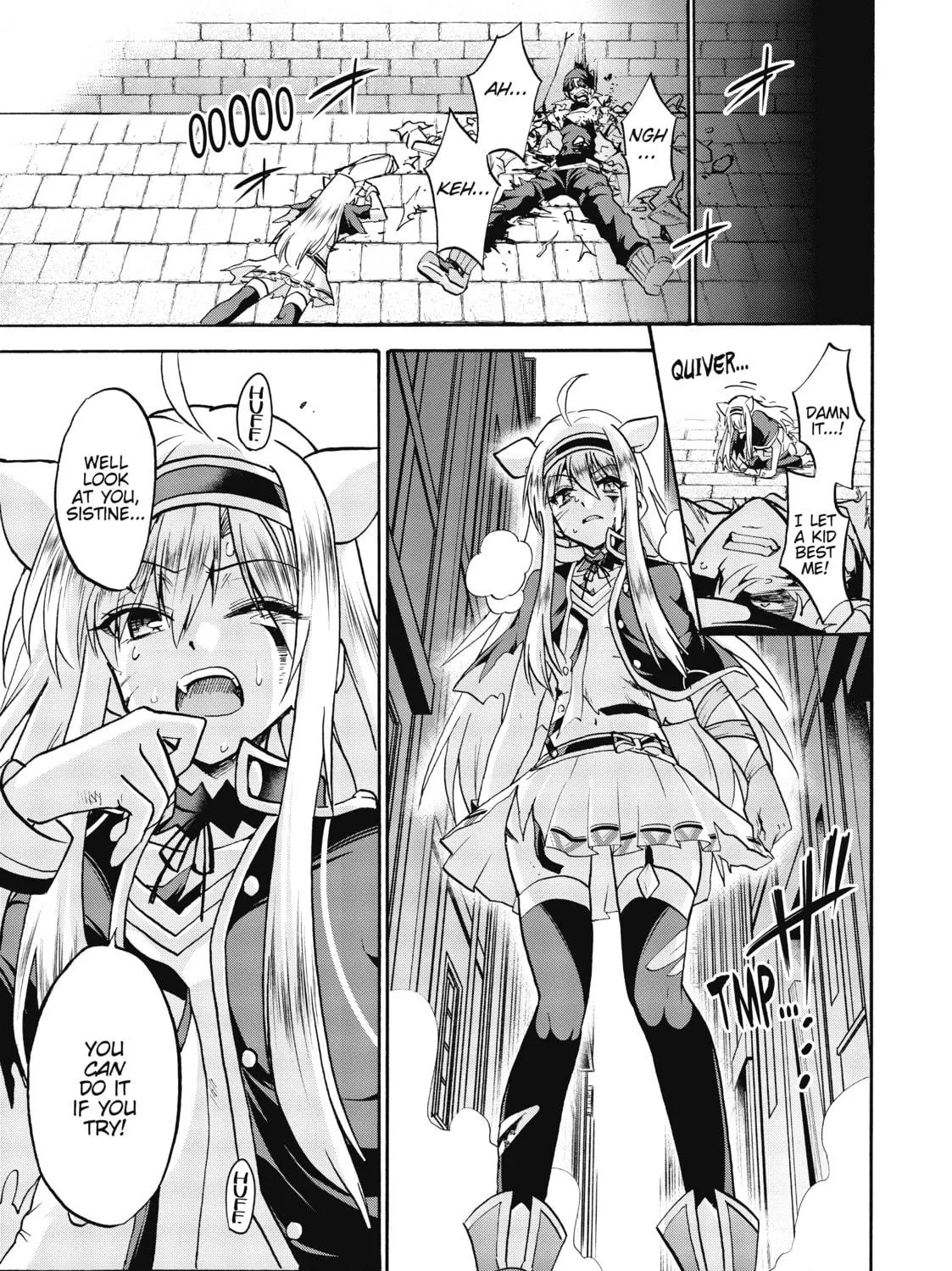 Akashic Records of Bastard Magic Instructor Chapter 56 page 65 - 