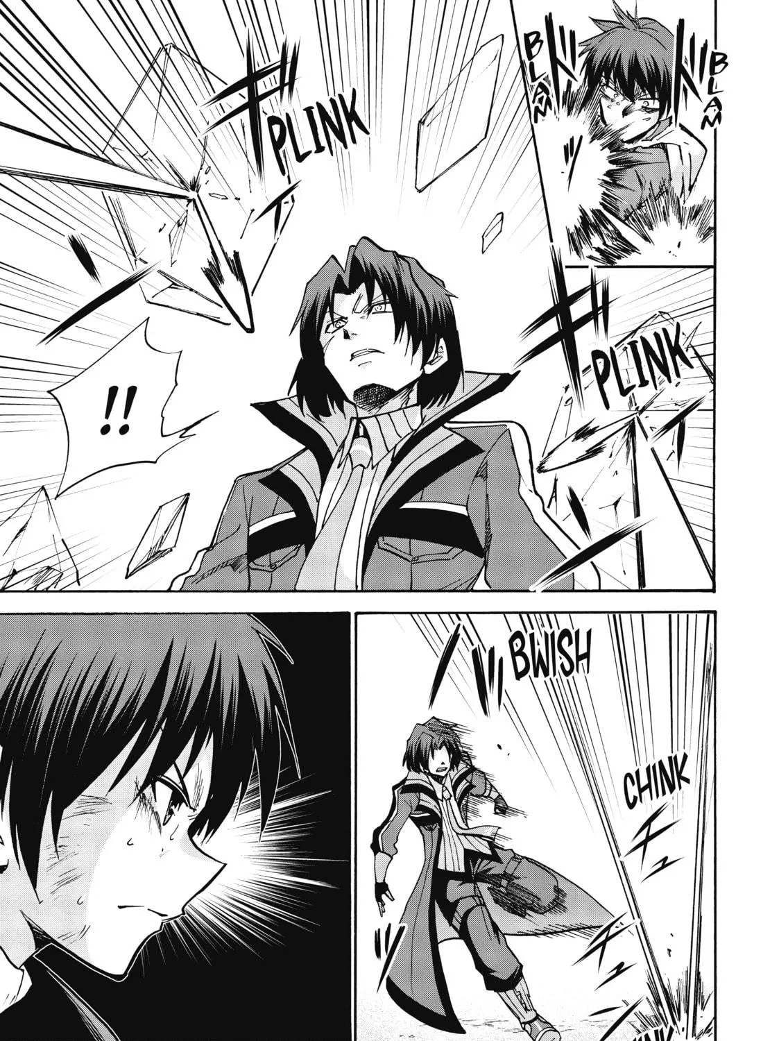 Akashic Records of Bastard Magic Instructor Chapter 56 page 9 - 