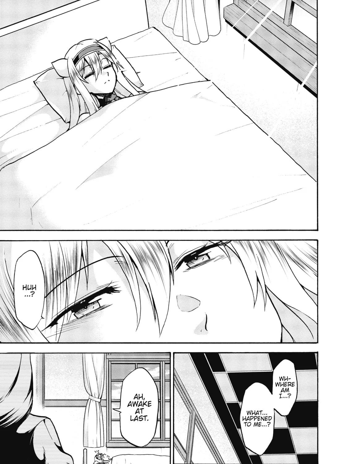 Akashic Records of Bastard Magic Instructor Chapter 57 page 13 - 