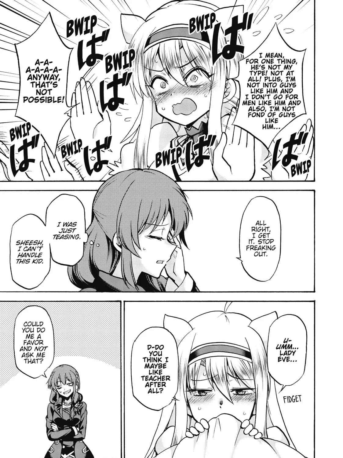 Akashic Records of Bastard Magic Instructor Chapter 57 page 25 - 