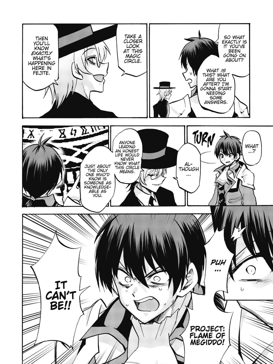 Akashic Records of Bastard Magic Instructor Chapter 57 page 47 - 