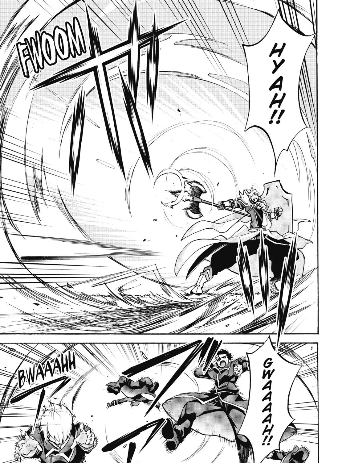 Akashic Records of Bastard Magic Instructor Chapter 58 page 47 - 