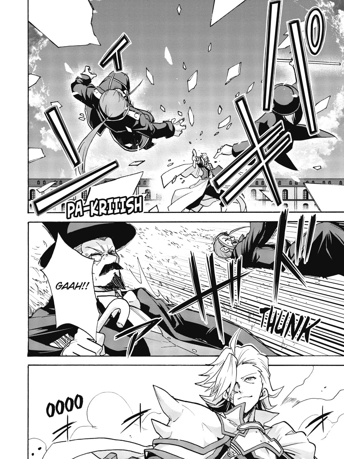 Akashic Records of Bastard Magic Instructor Chapter 58 page 55 - 