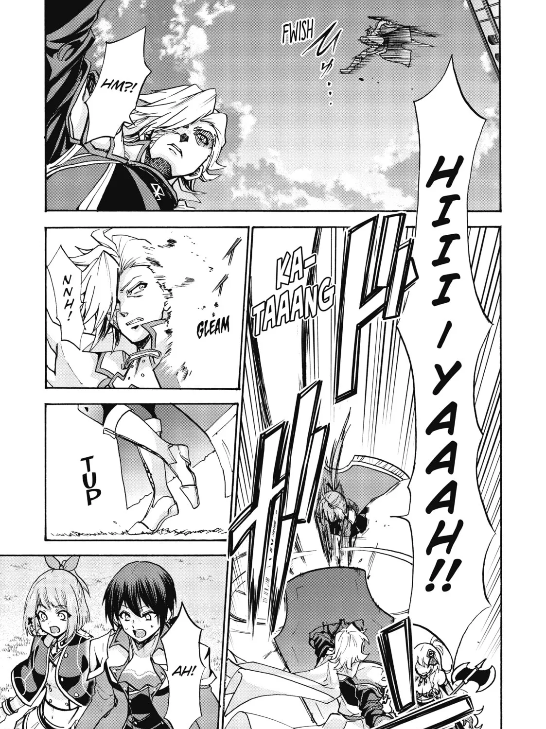 Akashic Records of Bastard Magic Instructor Chapter 59 page 15 - 