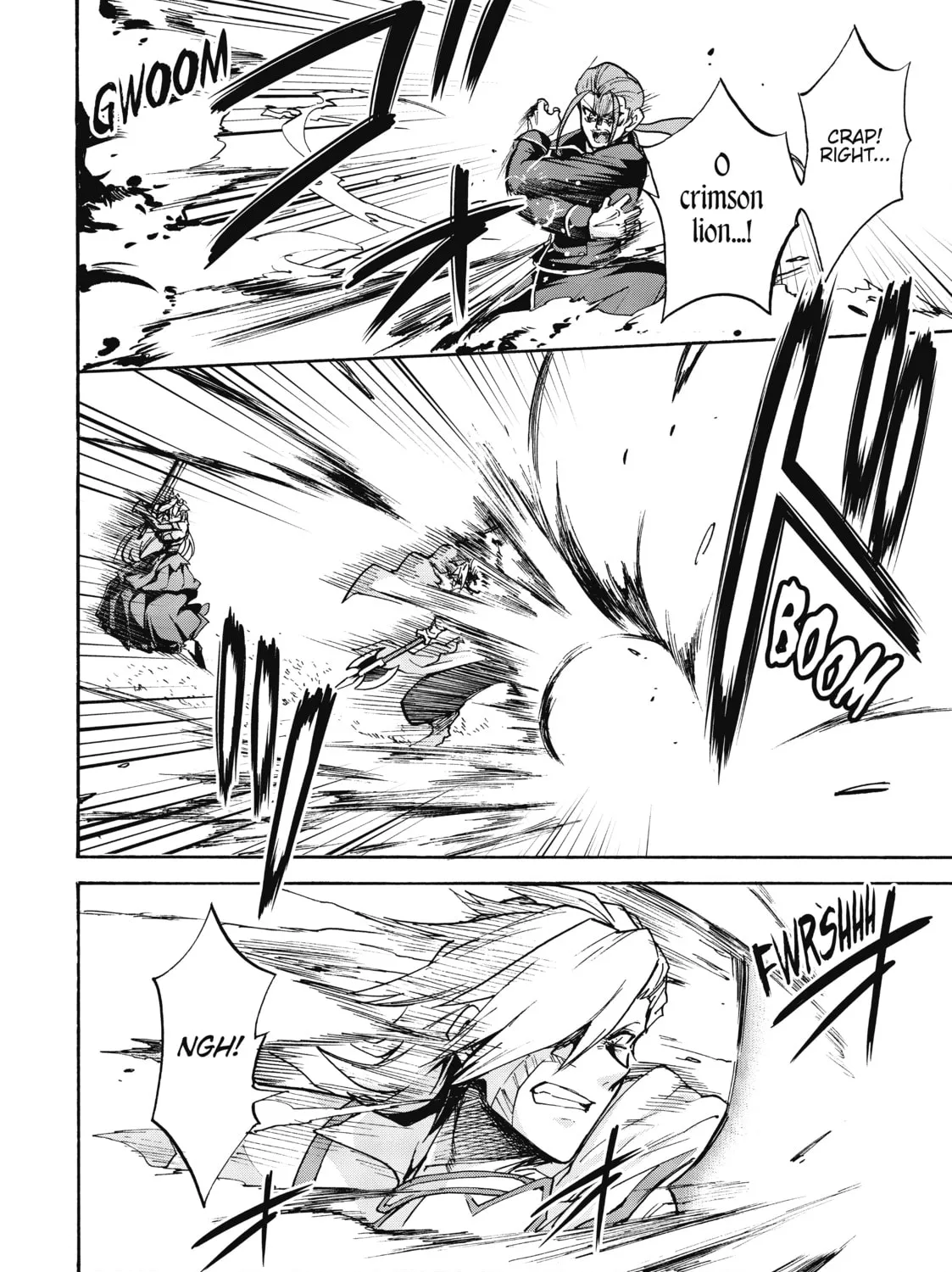 Akashic Records of Bastard Magic Instructor Chapter 59 page 25 - 