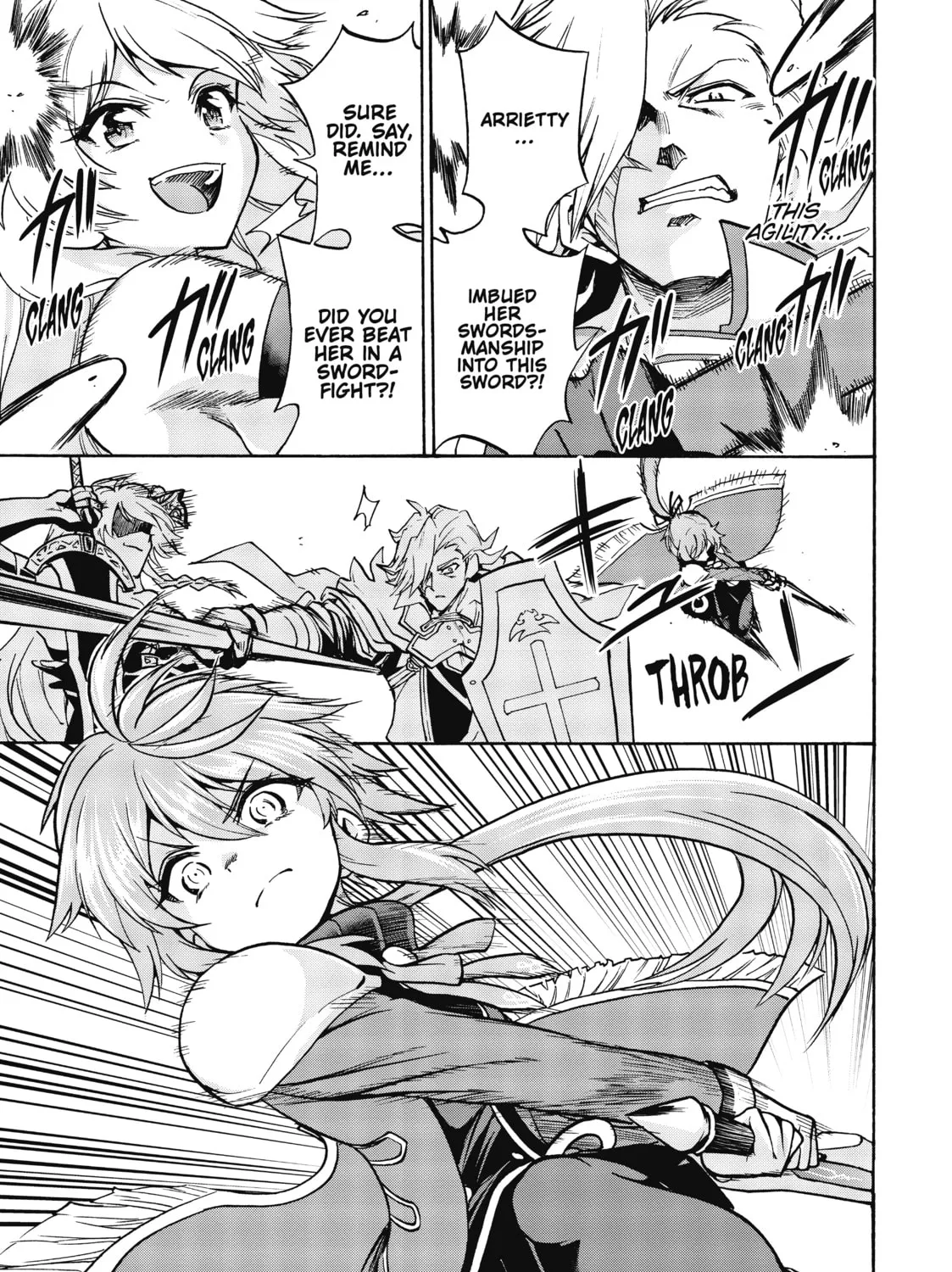 Akashic Records of Bastard Magic Instructor Chapter 59 page 31 - 