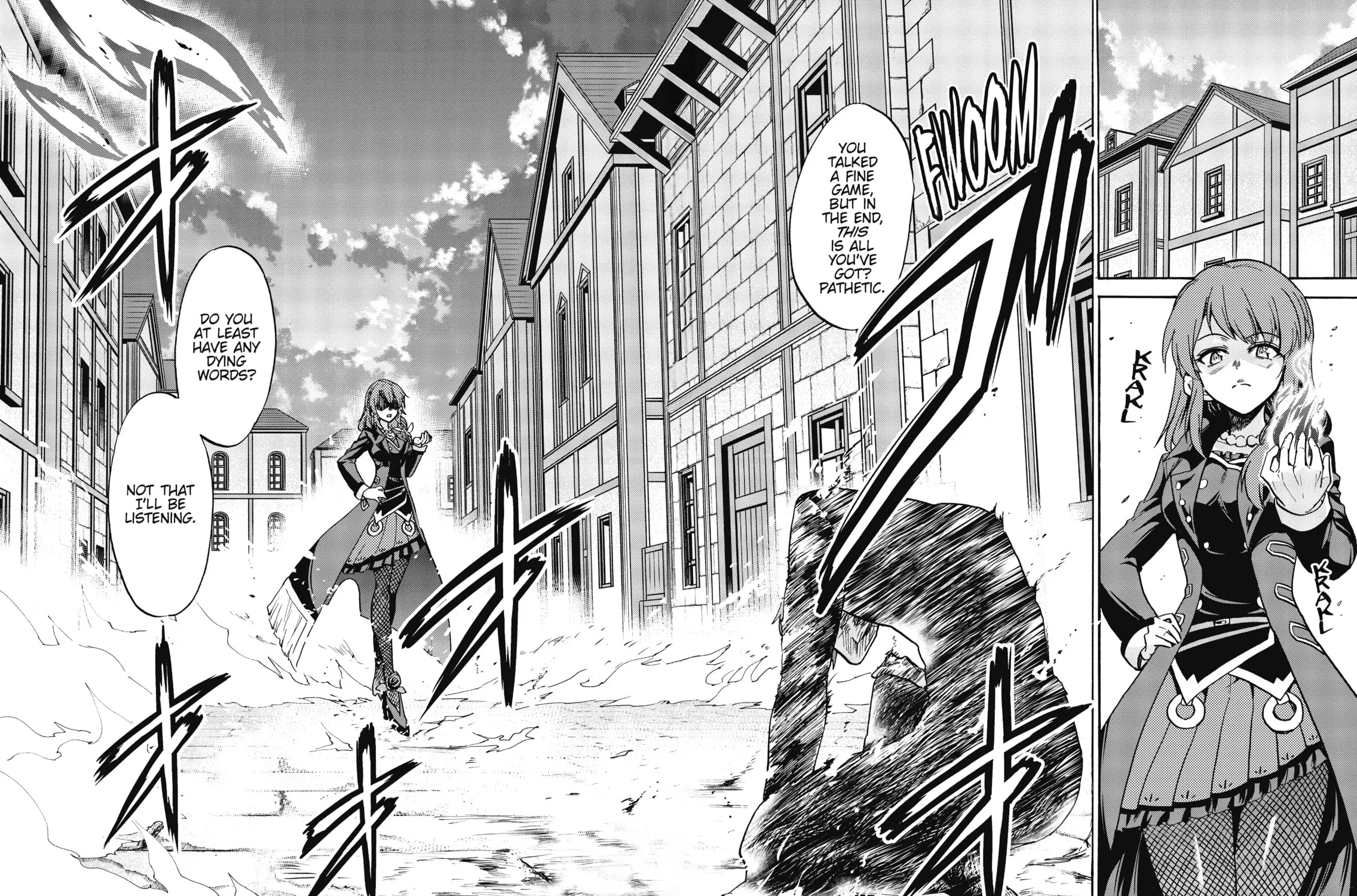 Akashic Records of Bastard Magic Instructor Chapter 59 page 37 - 