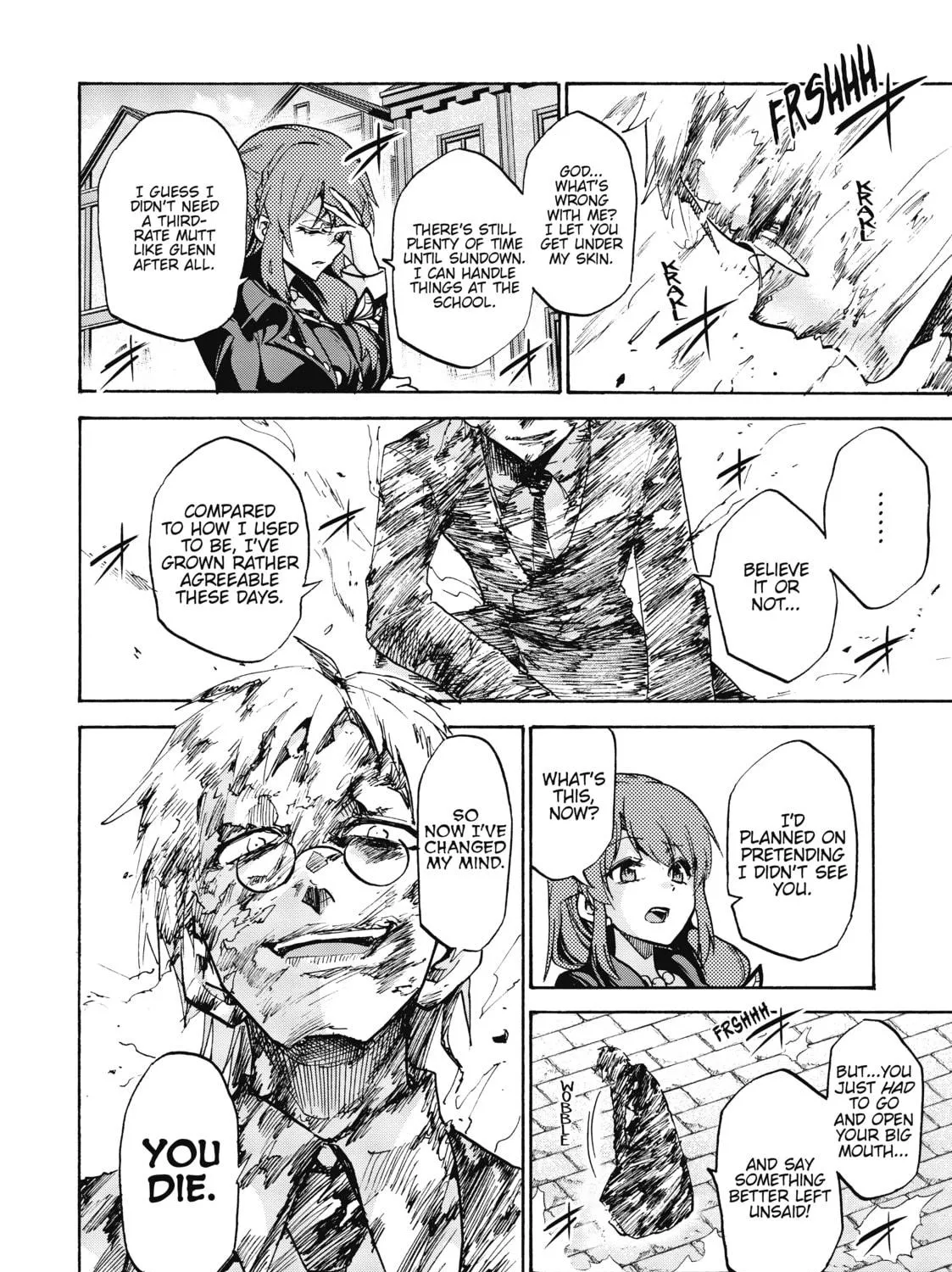 Akashic Records of Bastard Magic Instructor Chapter 59 page 39 - 