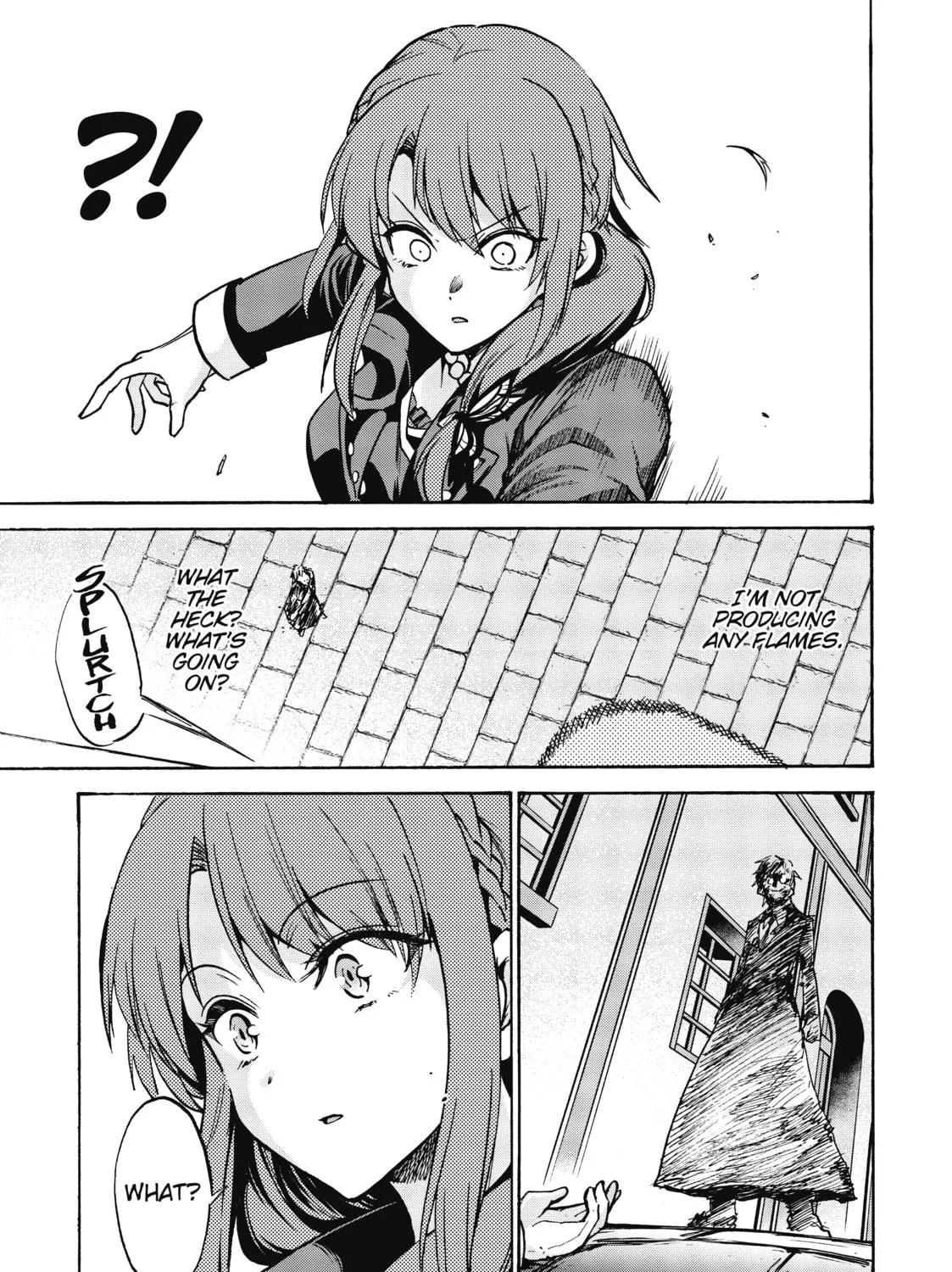 Akashic Records of Bastard Magic Instructor Chapter 59 page 45 - 