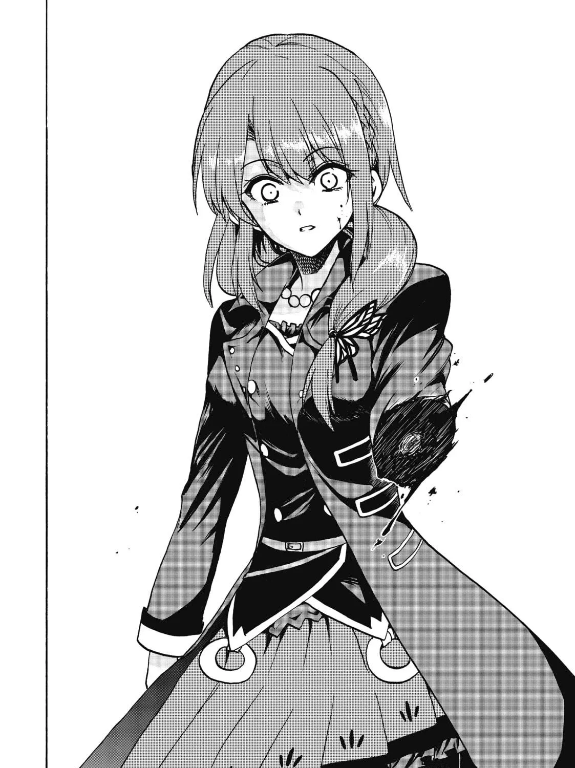 Akashic Records of Bastard Magic Instructor Chapter 59 page 47 - 