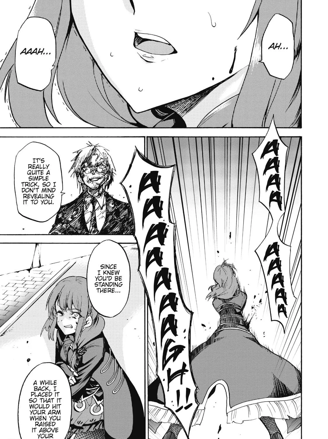 Akashic Records of Bastard Magic Instructor Chapter 59 page 49 - 