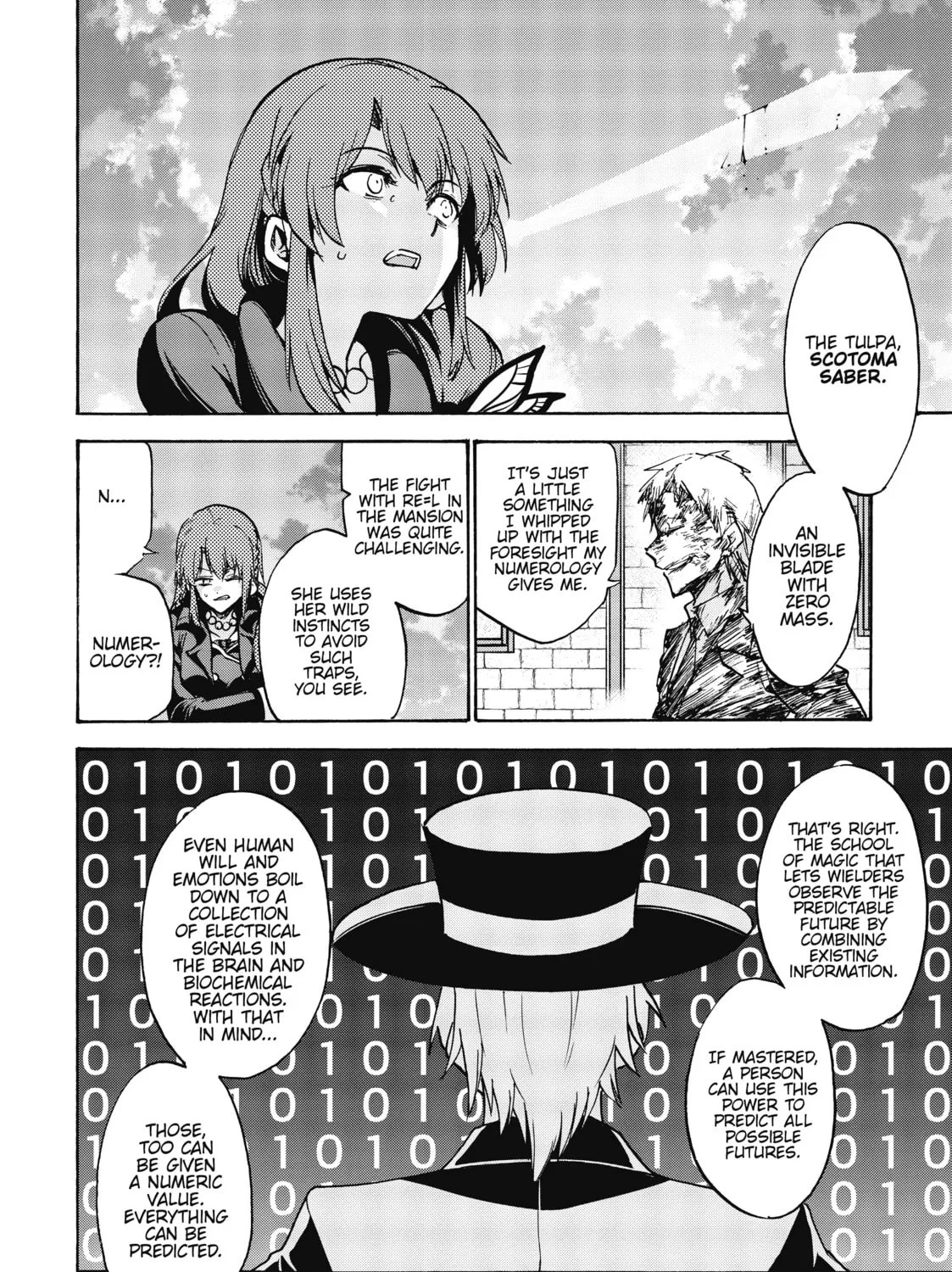 Akashic Records of Bastard Magic Instructor Chapter 59 page 51 - 