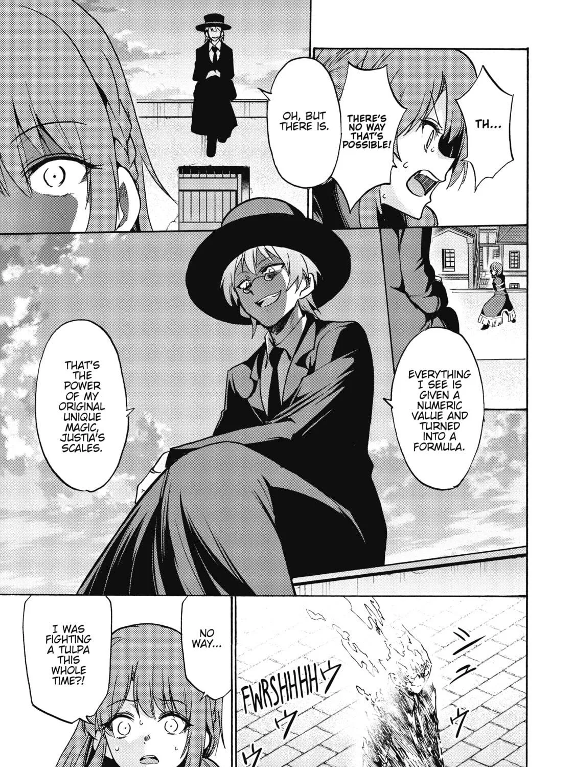 Akashic Records of Bastard Magic Instructor Chapter 59 page 53 - 
