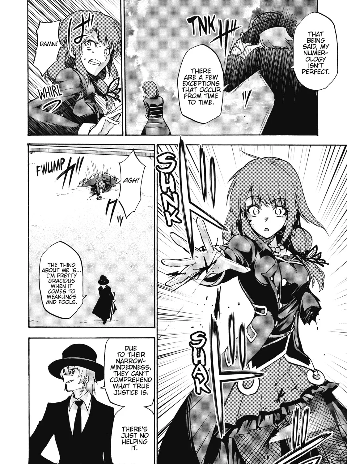 Akashic Records of Bastard Magic Instructor Chapter 59 page 55 - 