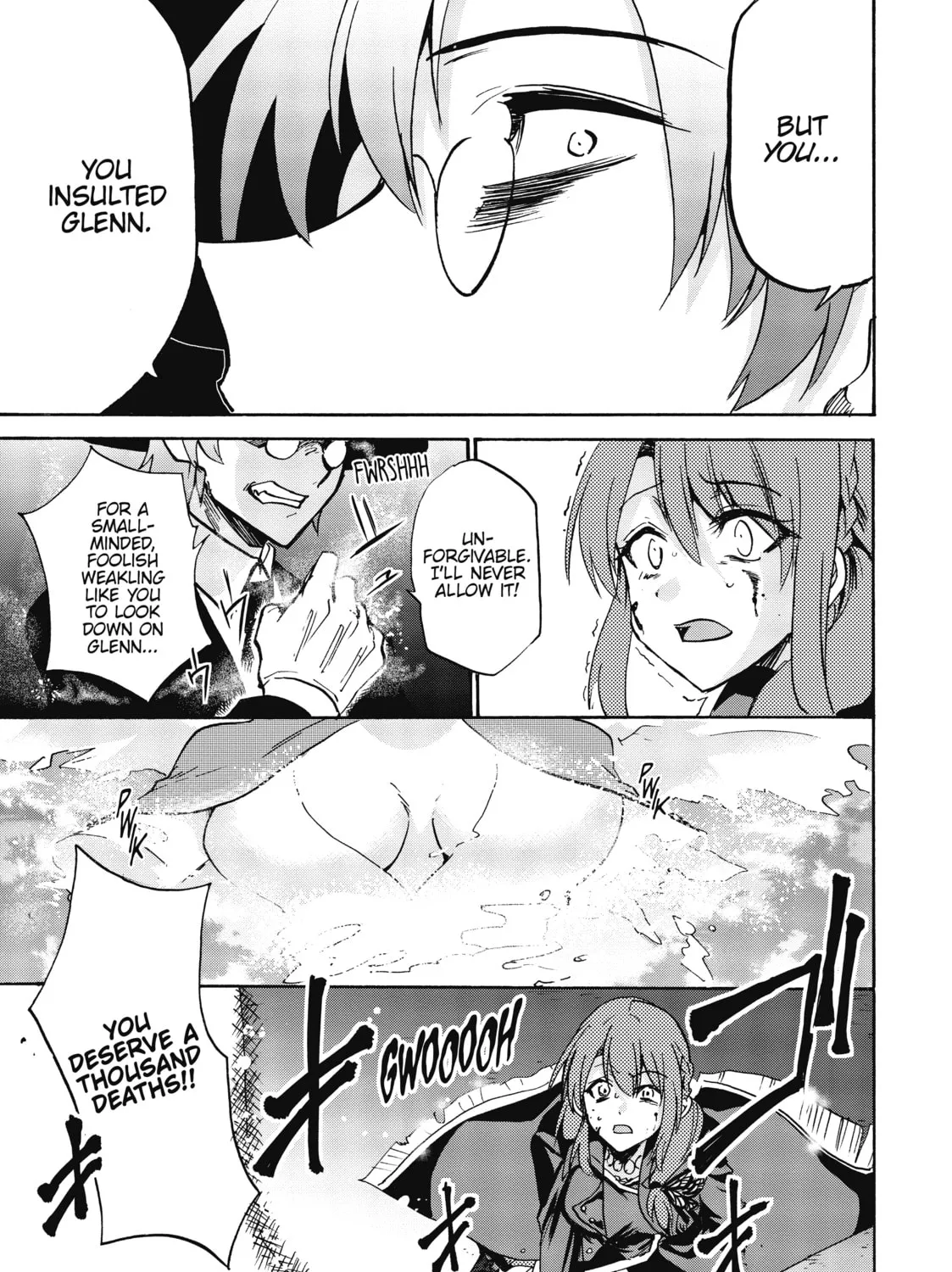 Akashic Records of Bastard Magic Instructor Chapter 59 page 57 - 
