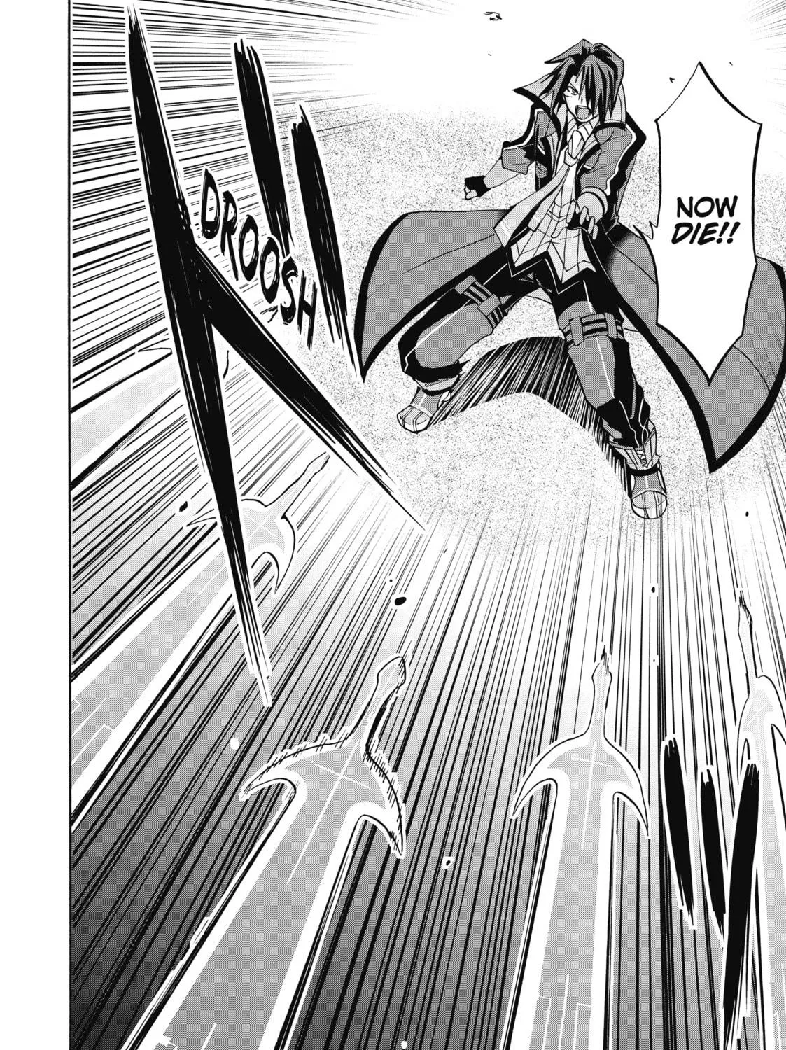 Akashic Records of Bastard Magic Instructor Chapter 6 page 41 - 