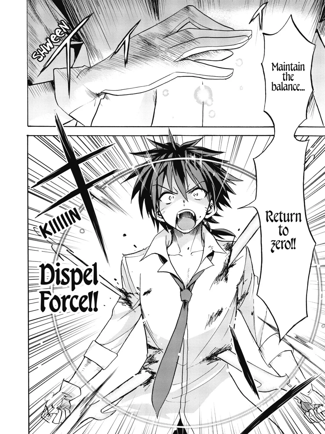 Akashic Records of Bastard Magic Instructor Chapter 6 page 45 - 