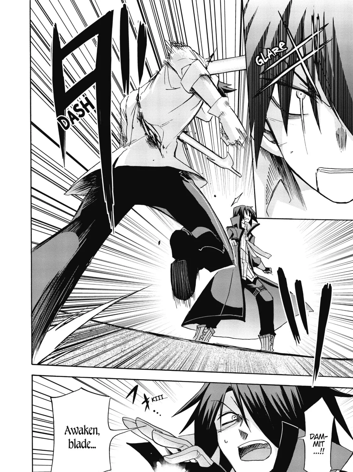 Akashic Records of Bastard Magic Instructor Chapter 6 page 51 - 