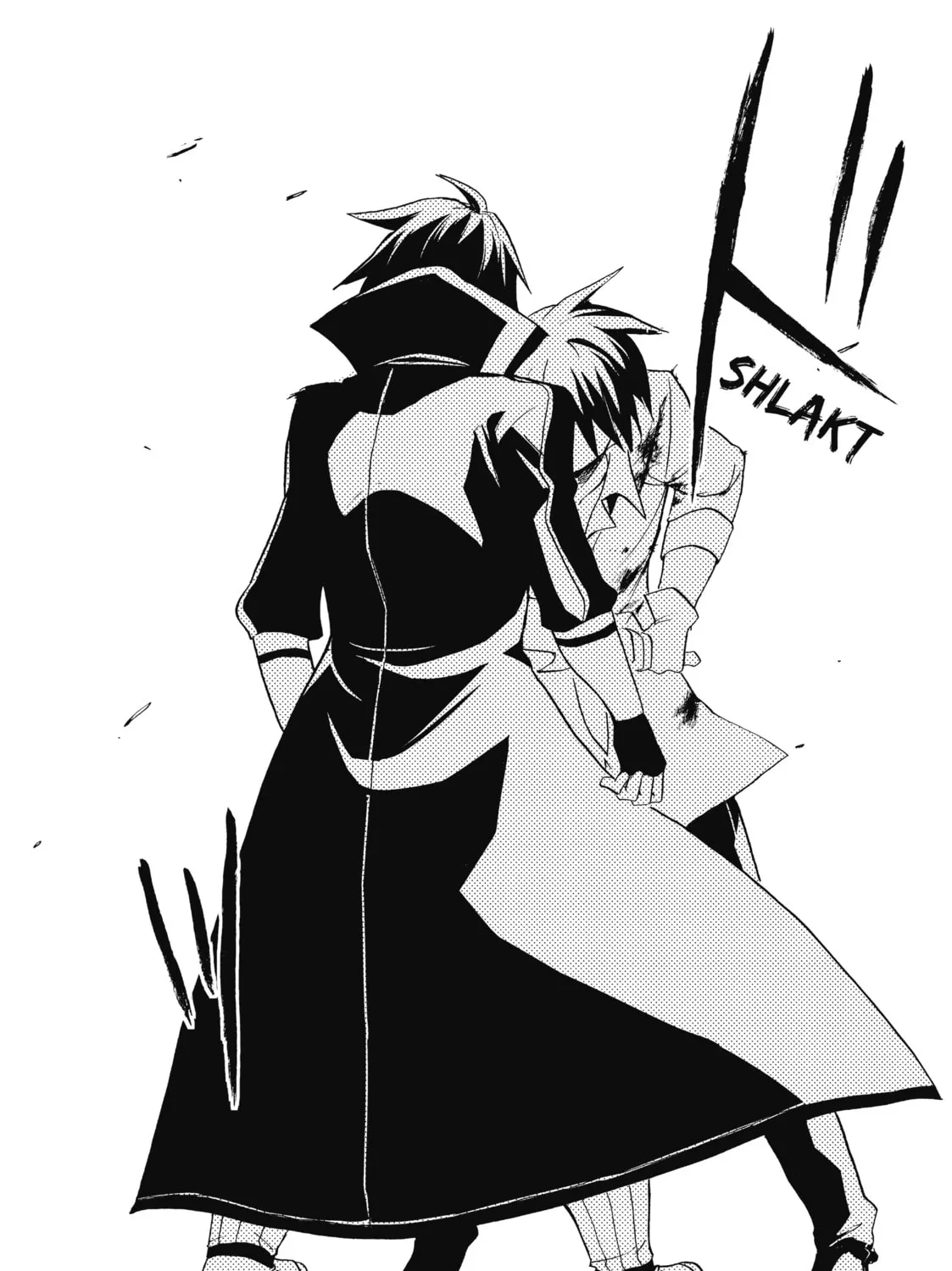 Akashic Records of Bastard Magic Instructor Chapter 6 page 55 - 