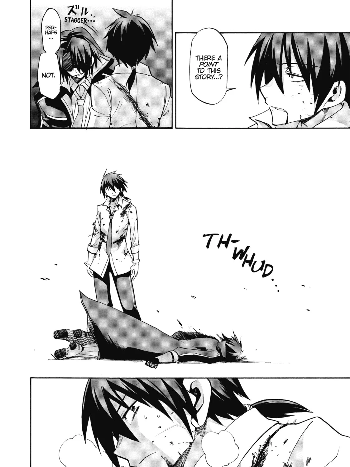 Akashic Records of Bastard Magic Instructor Chapter 6 page 63 - 