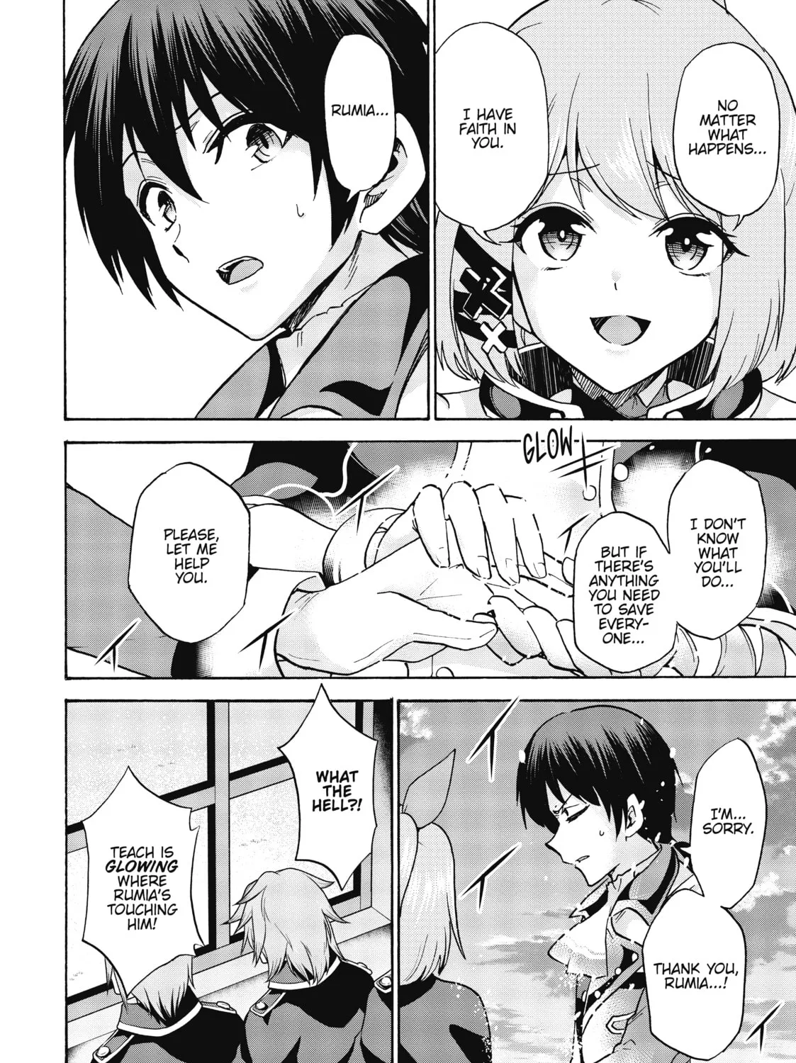 Akashic Records of Bastard Magic Instructor Chapter 60 page 25 - 
