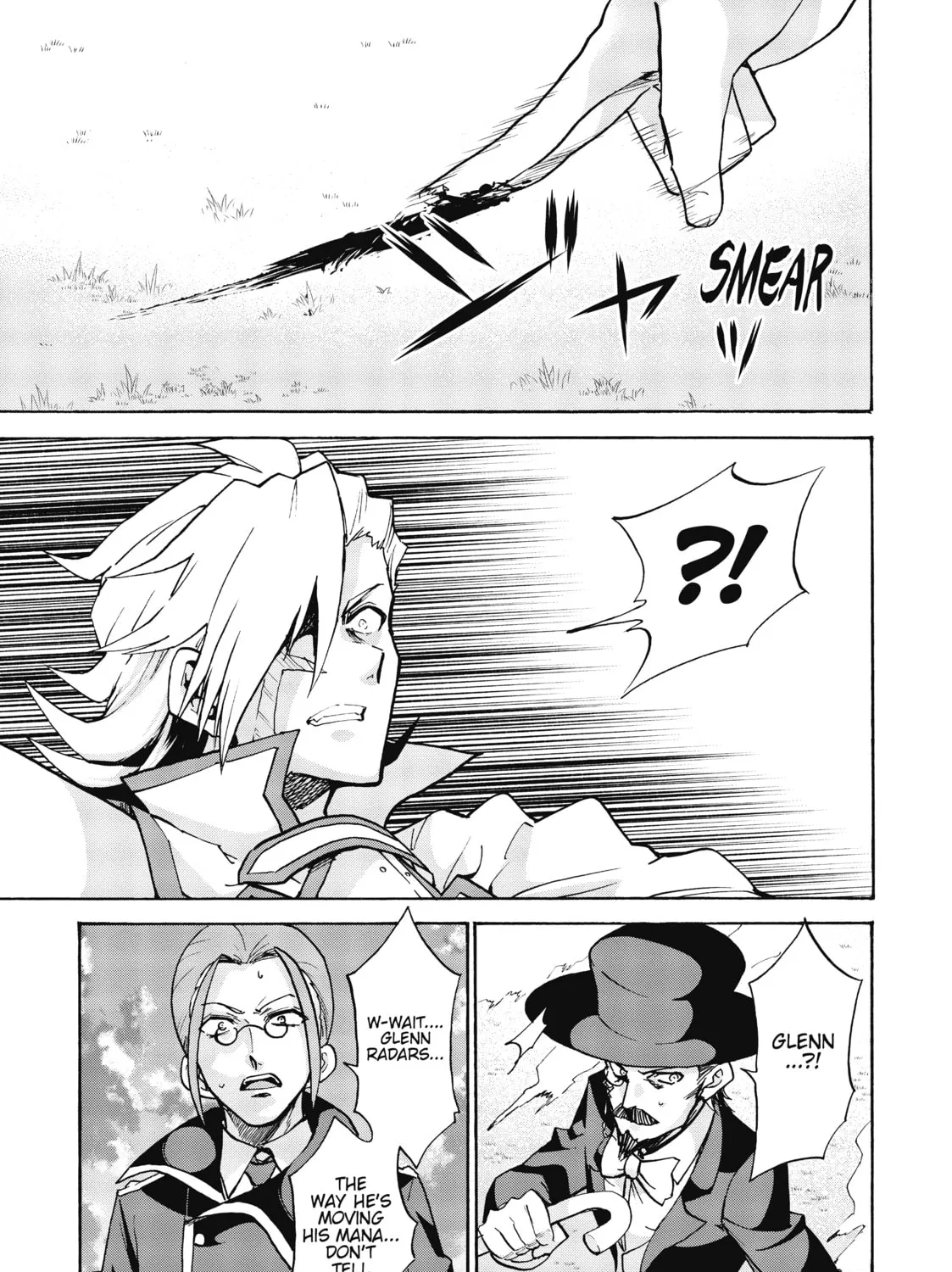 Akashic Records of Bastard Magic Instructor Chapter 60 page 31 - 